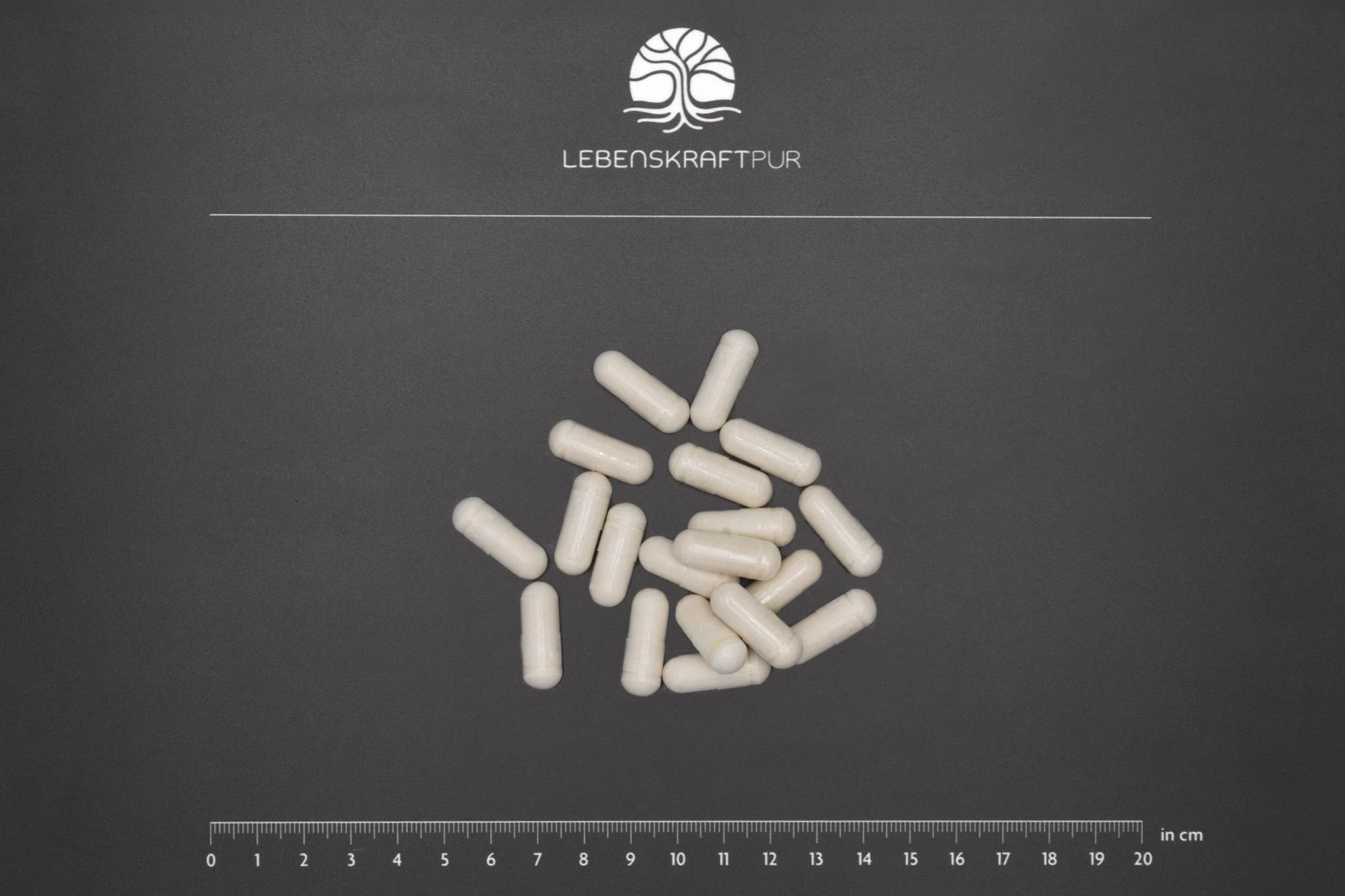 5-HTP Plus Kapseln - Image 3