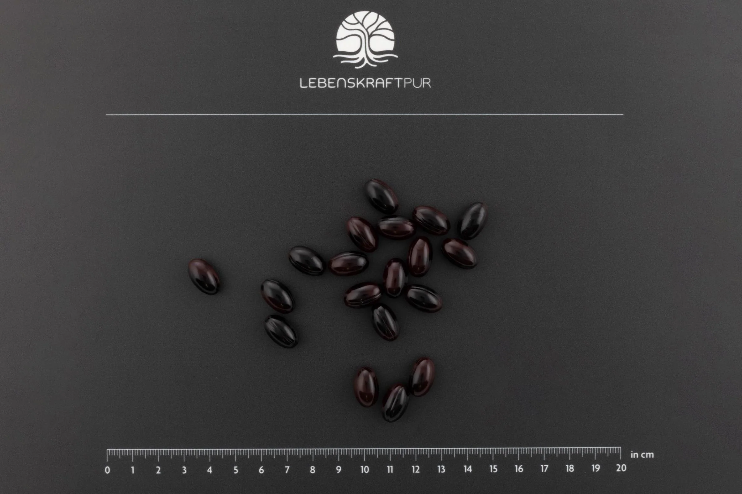 Astaxanthin Kapseln - Image 3