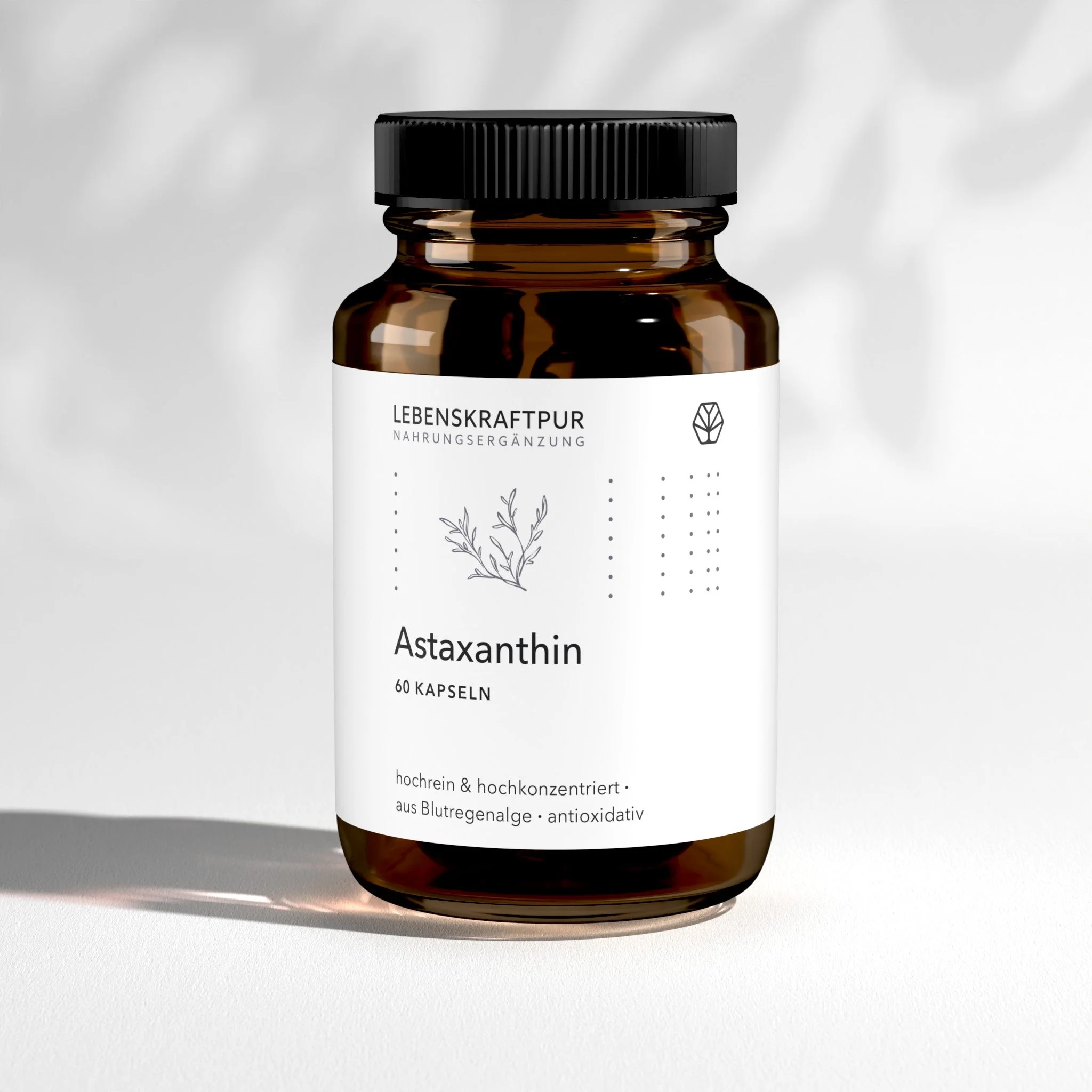 Astaxanthin Kapseln - Image 7