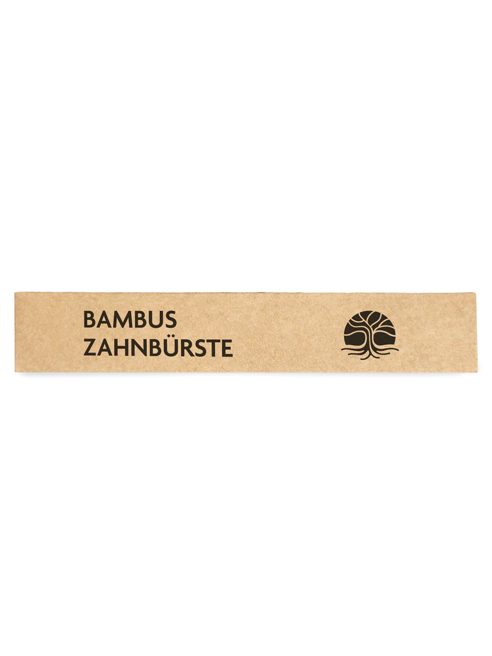 Bambus Zahnbürste - Image 3