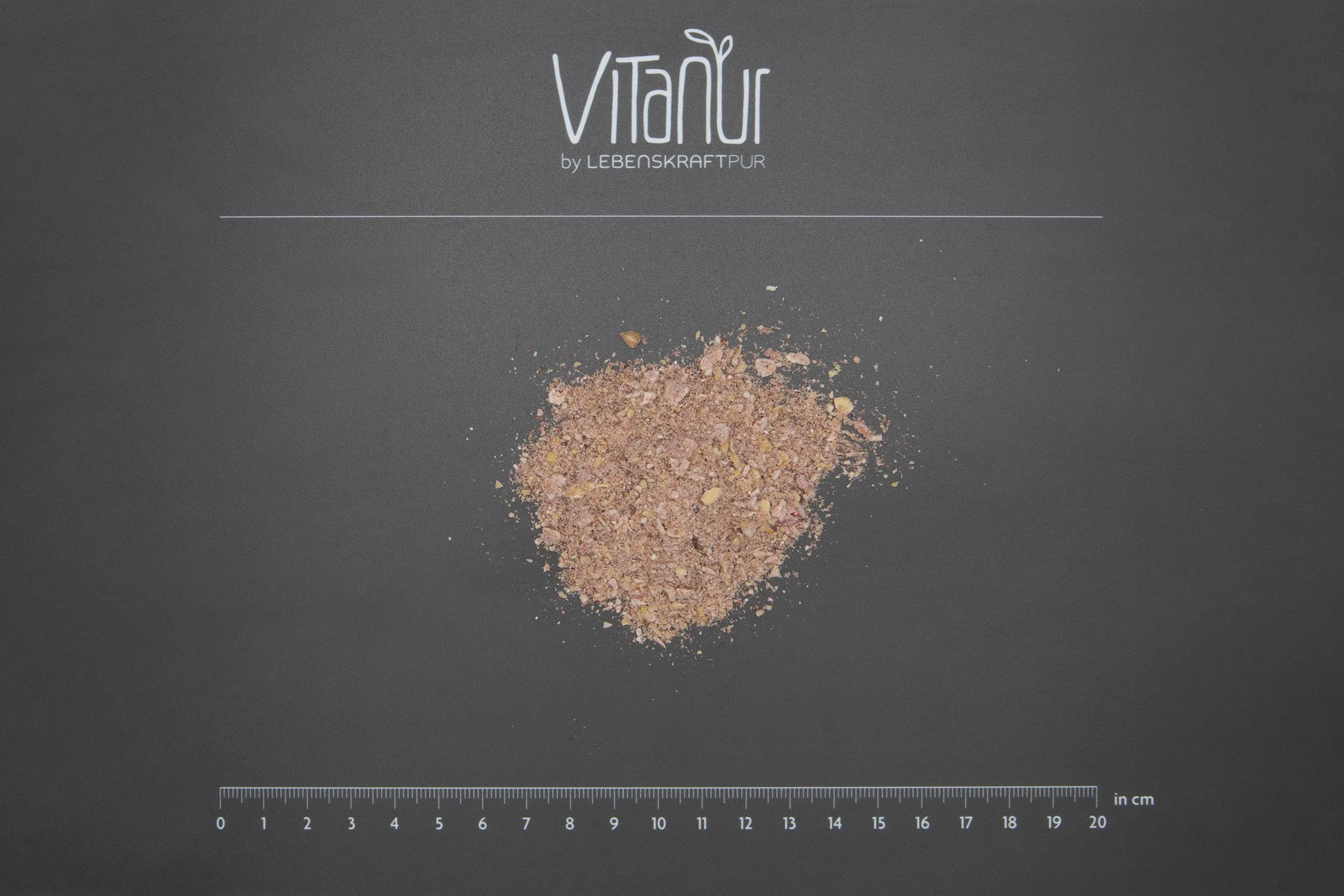Bio Porridge Beere Gekeimt - Image 3