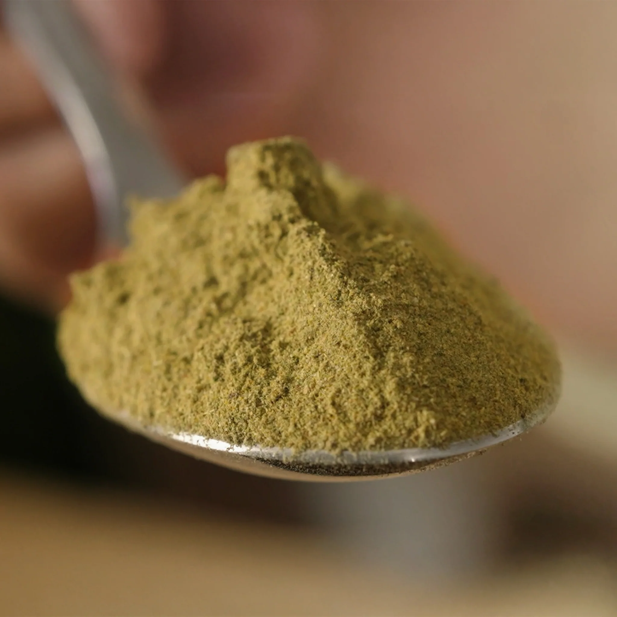 Bio Basis Plus Pulver - Image 3