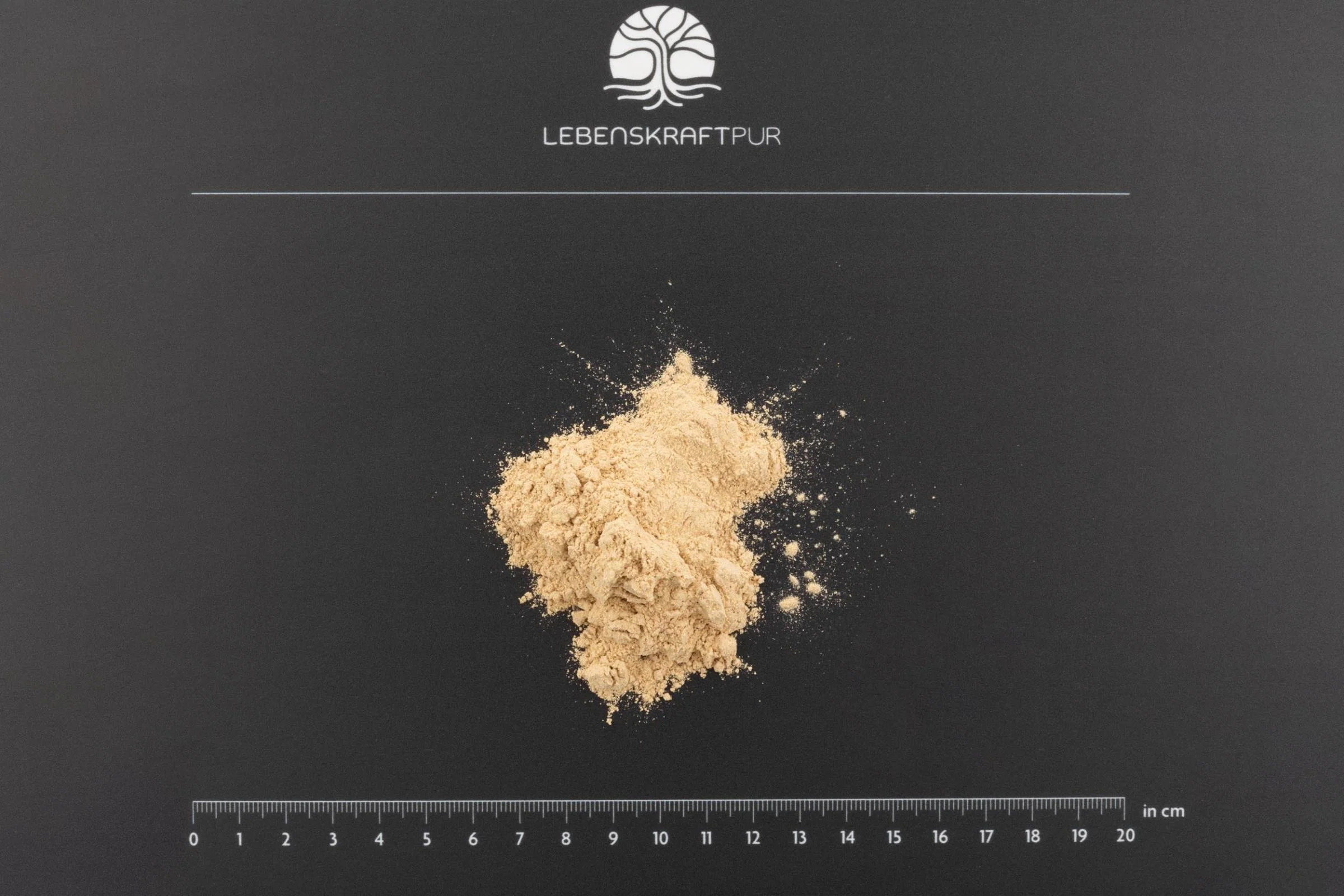 Bio Maca Pulver - Image 3
