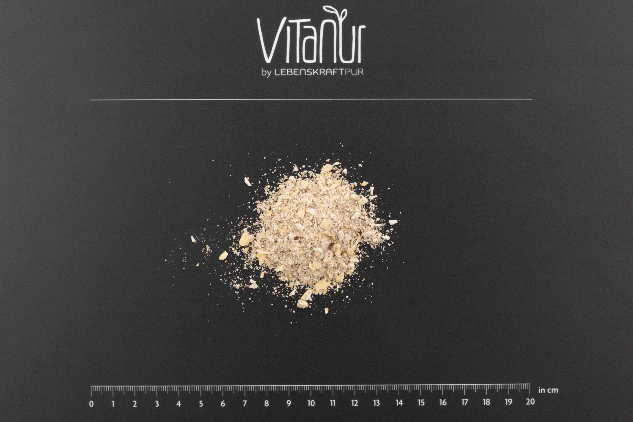 Bio Porridge Gekeimt - Image 3