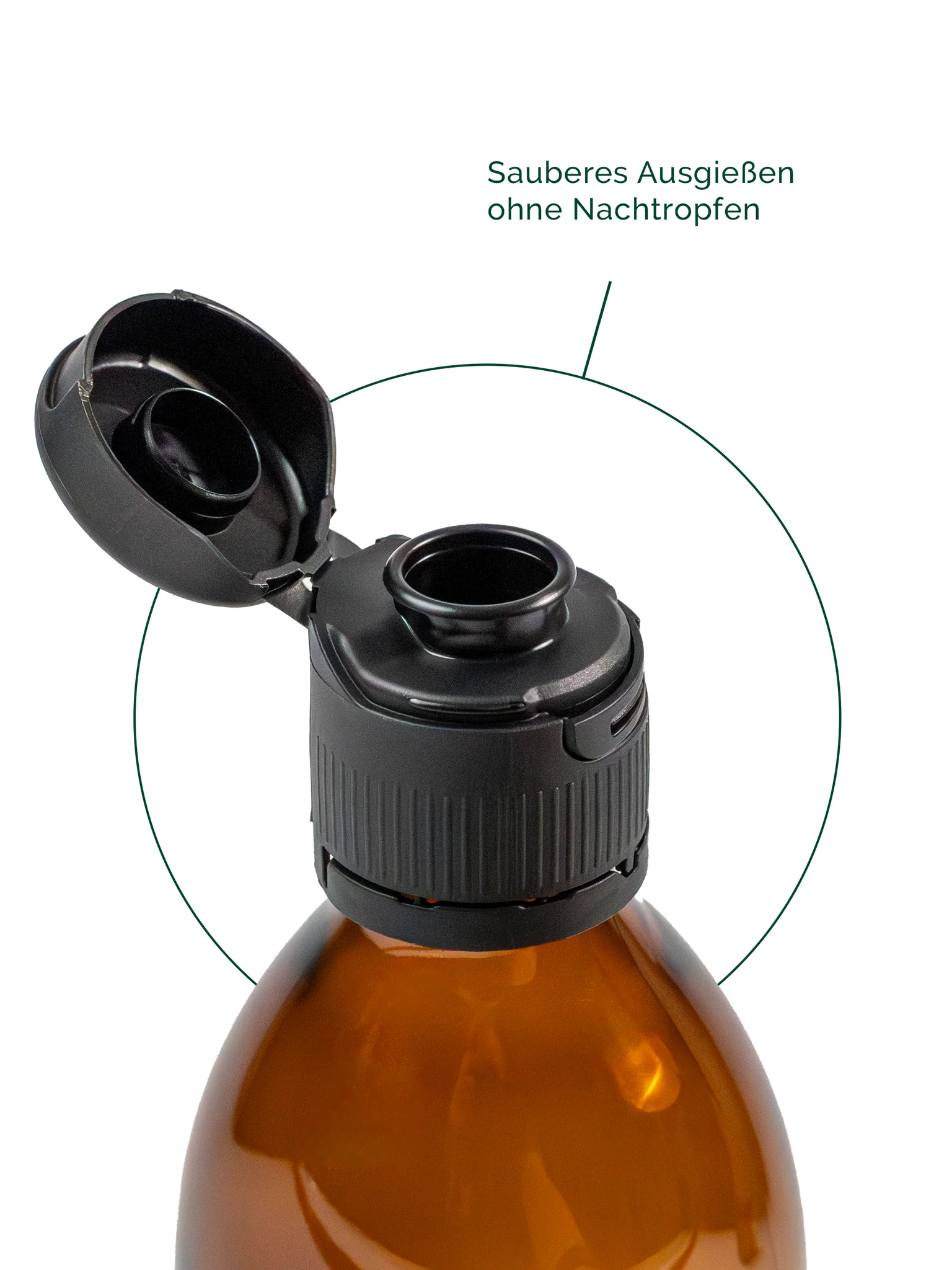 Bio Schwarzkümmelöl Forte - Image 10
