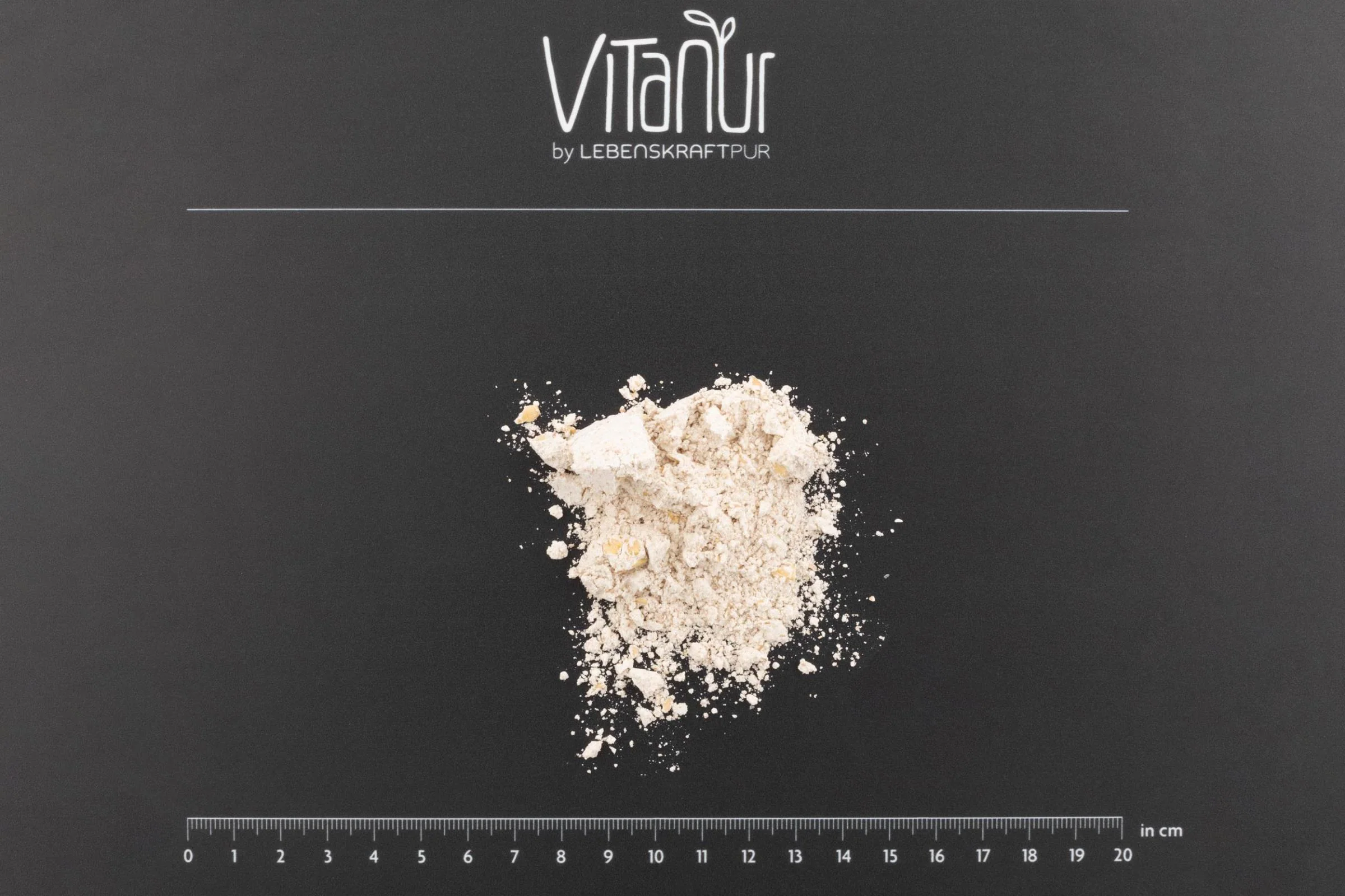 Bio Vollkorn Brotbackmischung Dinkel & Hafer Gekeimt - Image 3