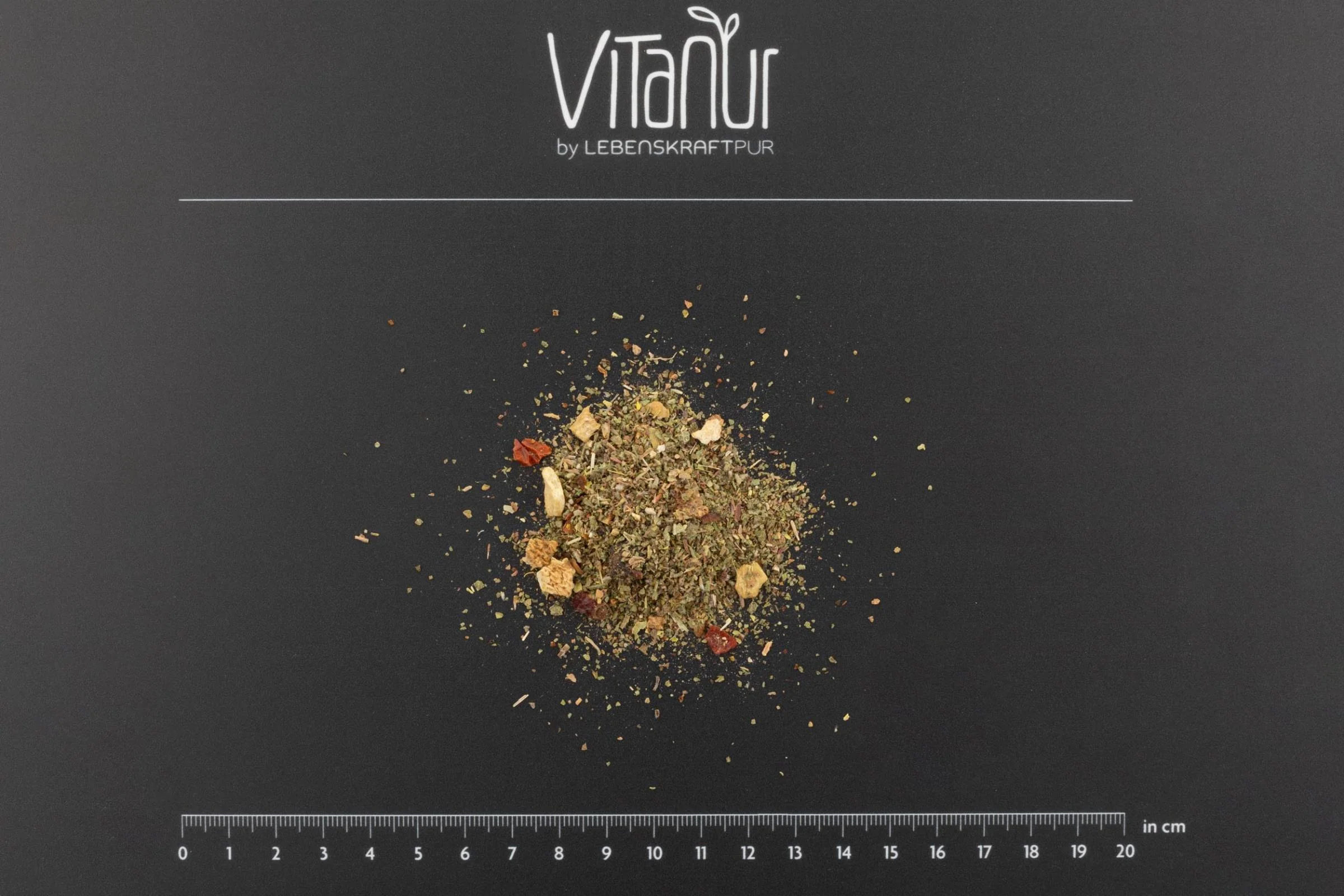 Bio Vitalmischung Zistrose Geschnitten - Image 3