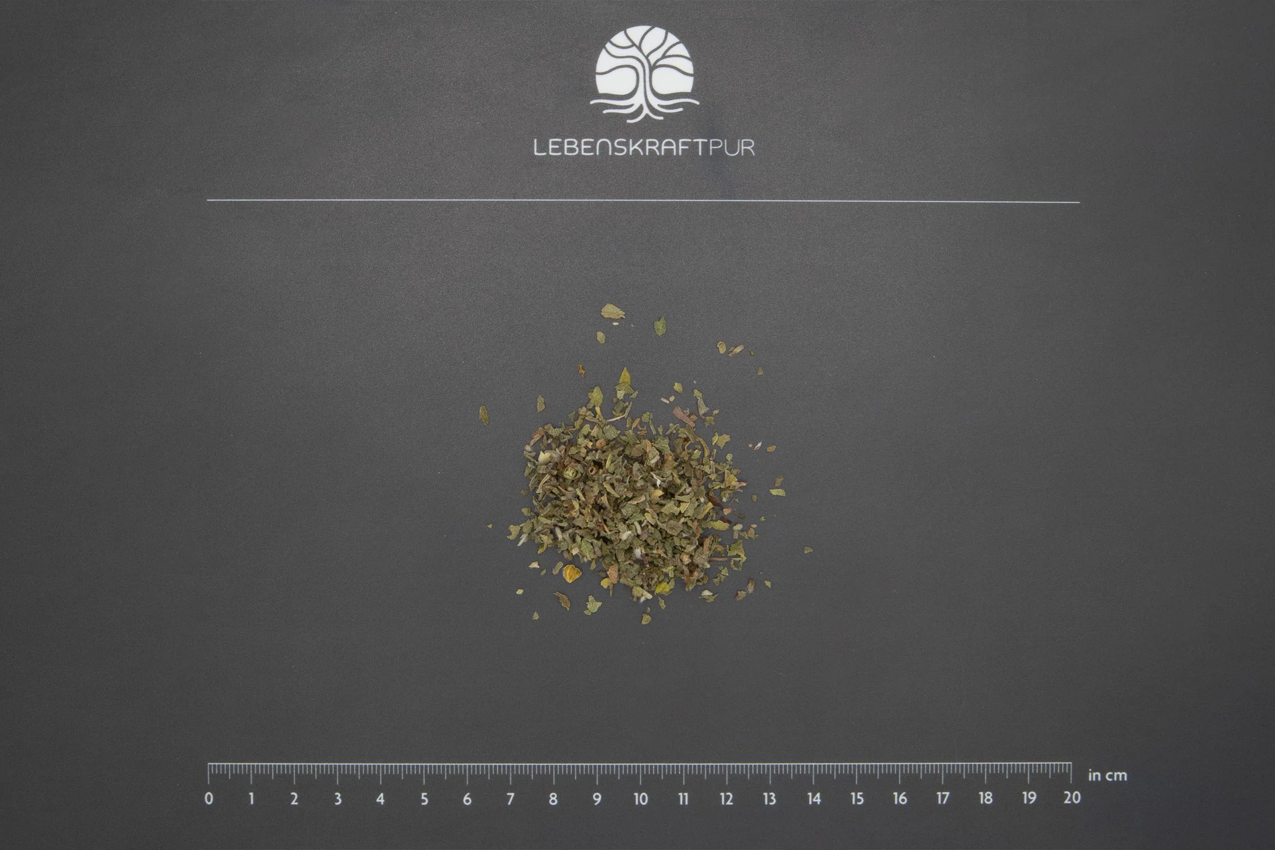 Bio Zistrosenkraut Geschnitten - Image 3