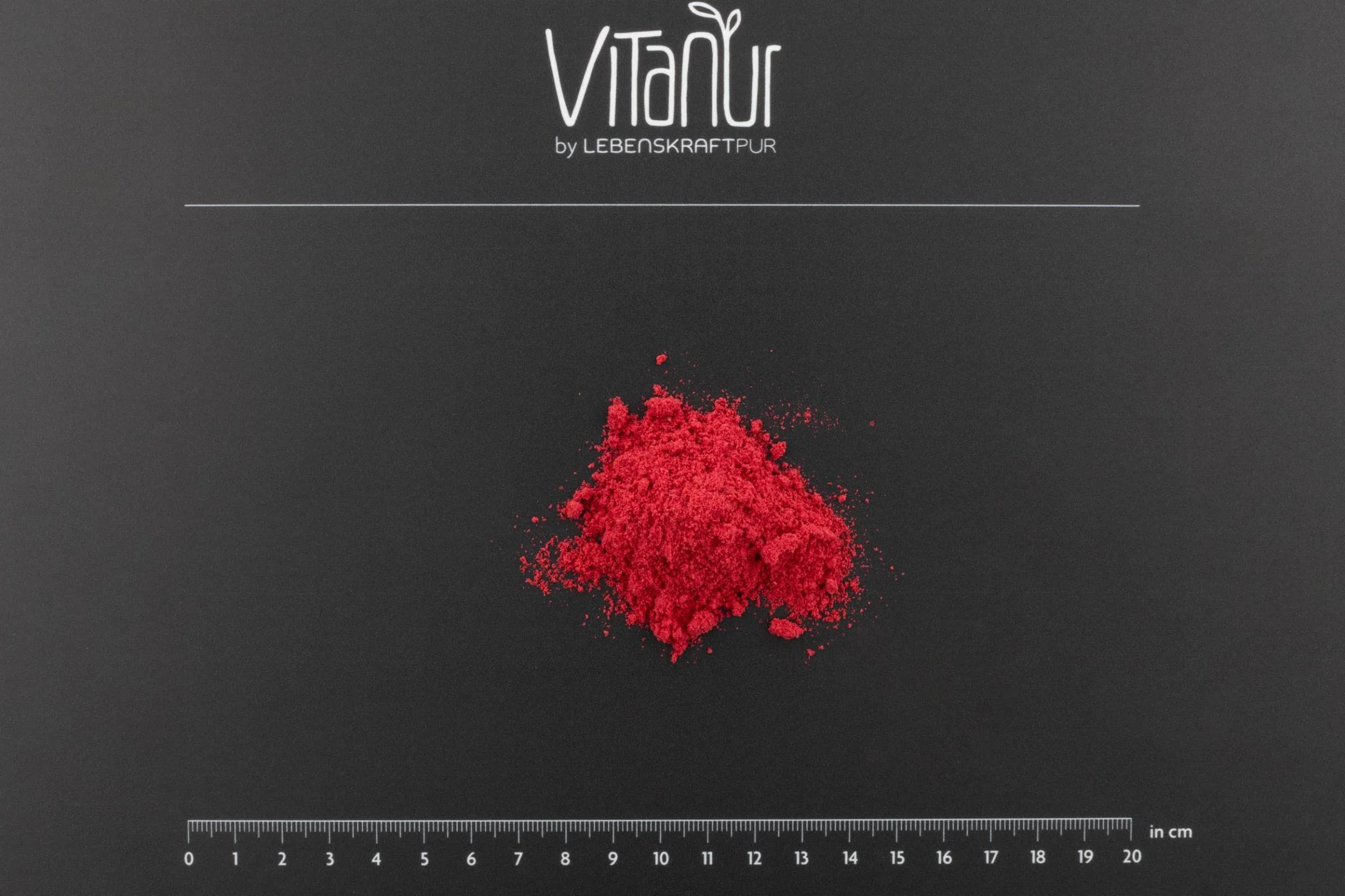 Bio Cranberry Pulver - Image 3