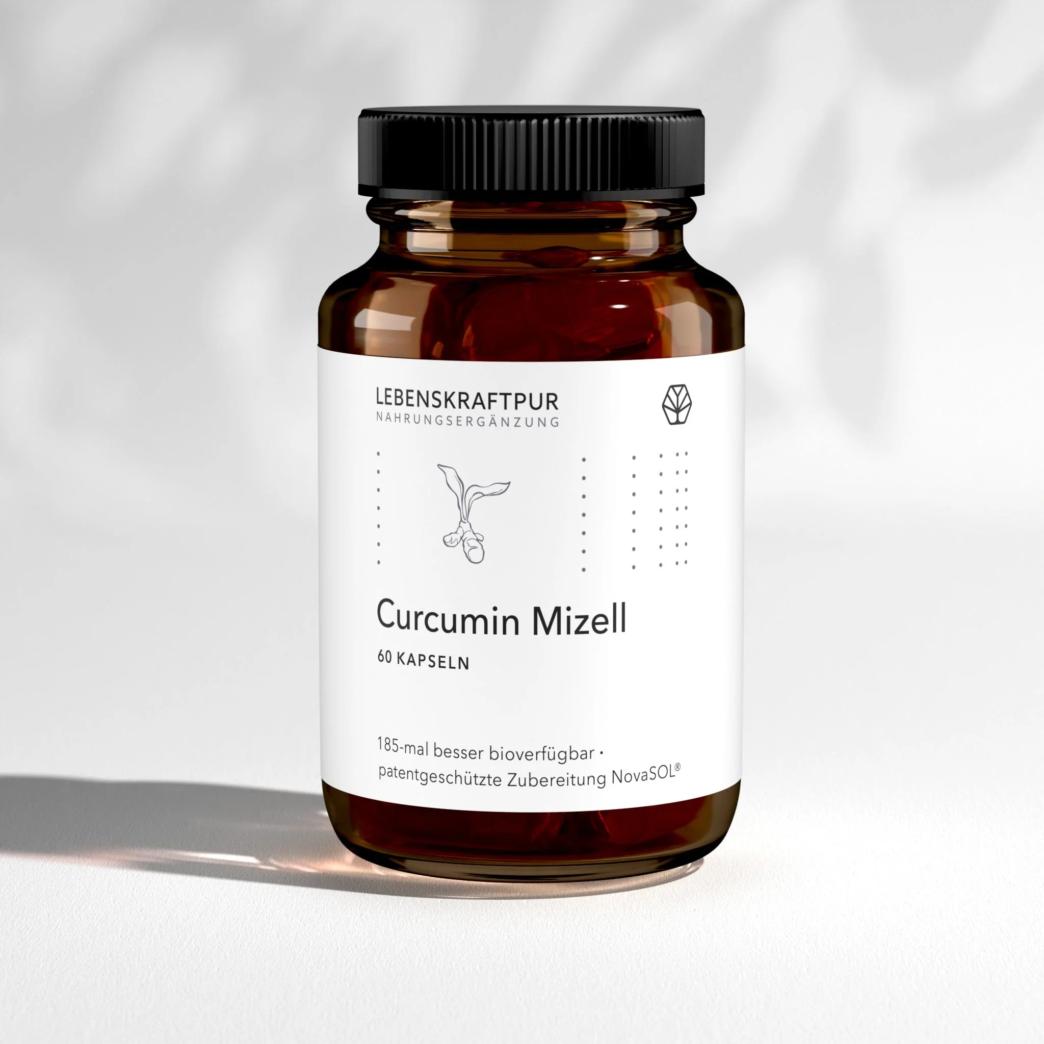 Curcumin Mizell Kapseln - Image 7