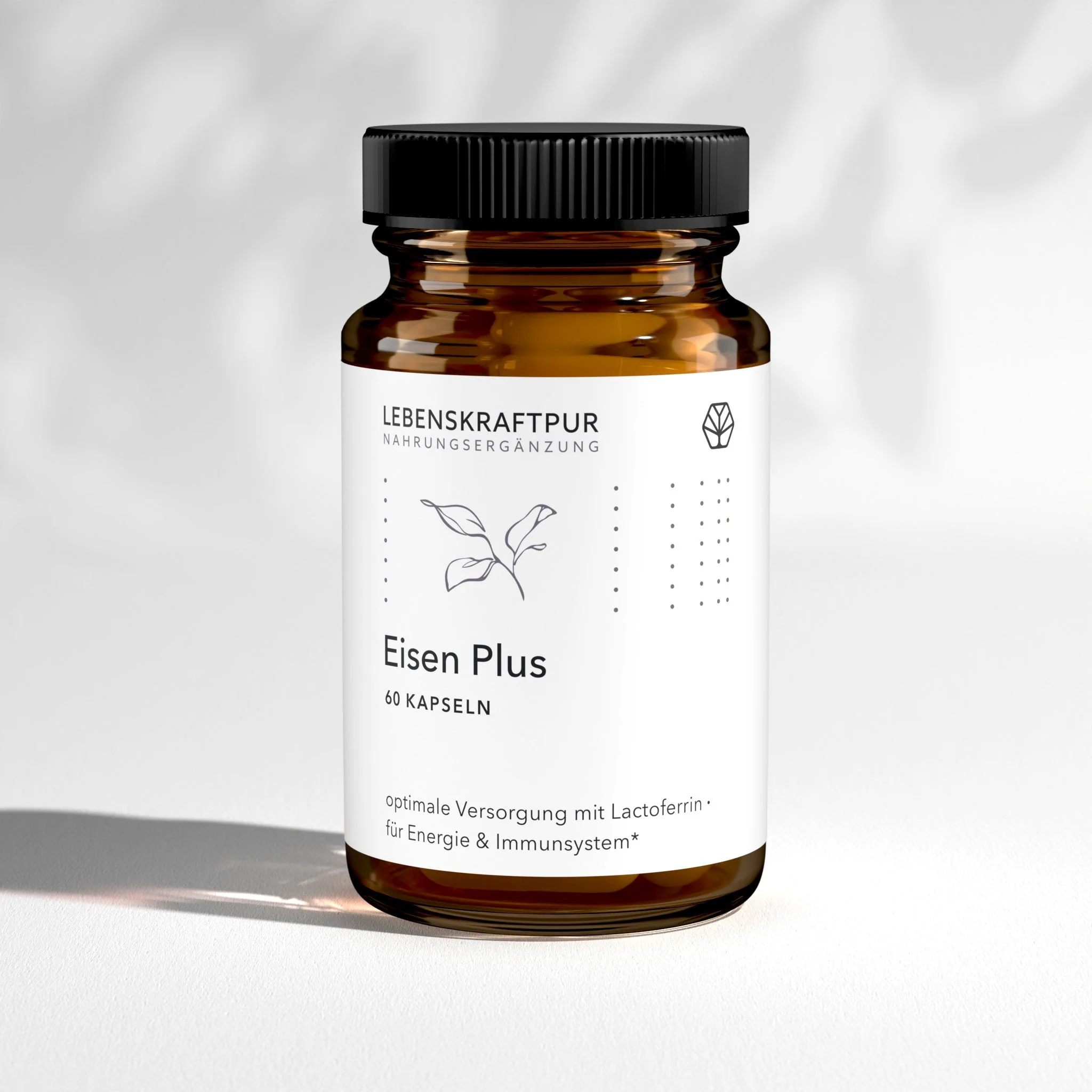 Eisen Plus Kapseln - Image 5