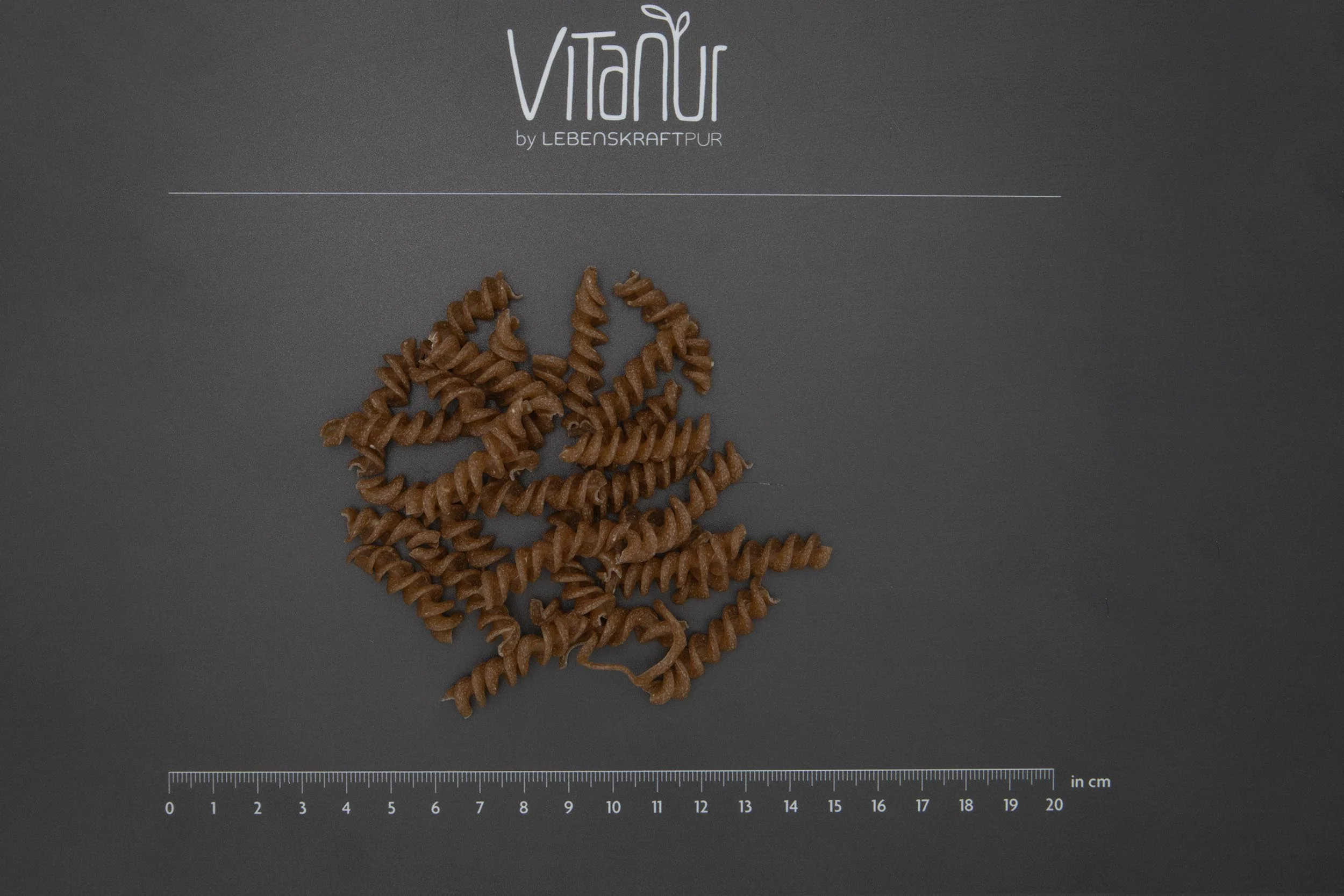 Bio Emmer Spirelli Gekeimt - Image 3