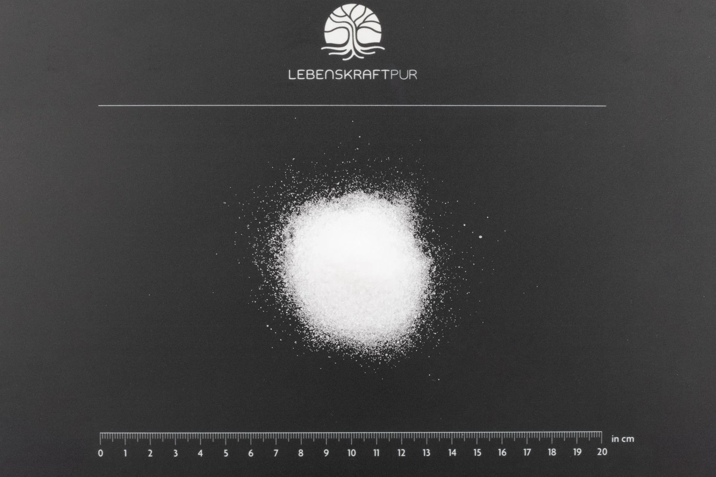 Glycin Pulver - Image 3