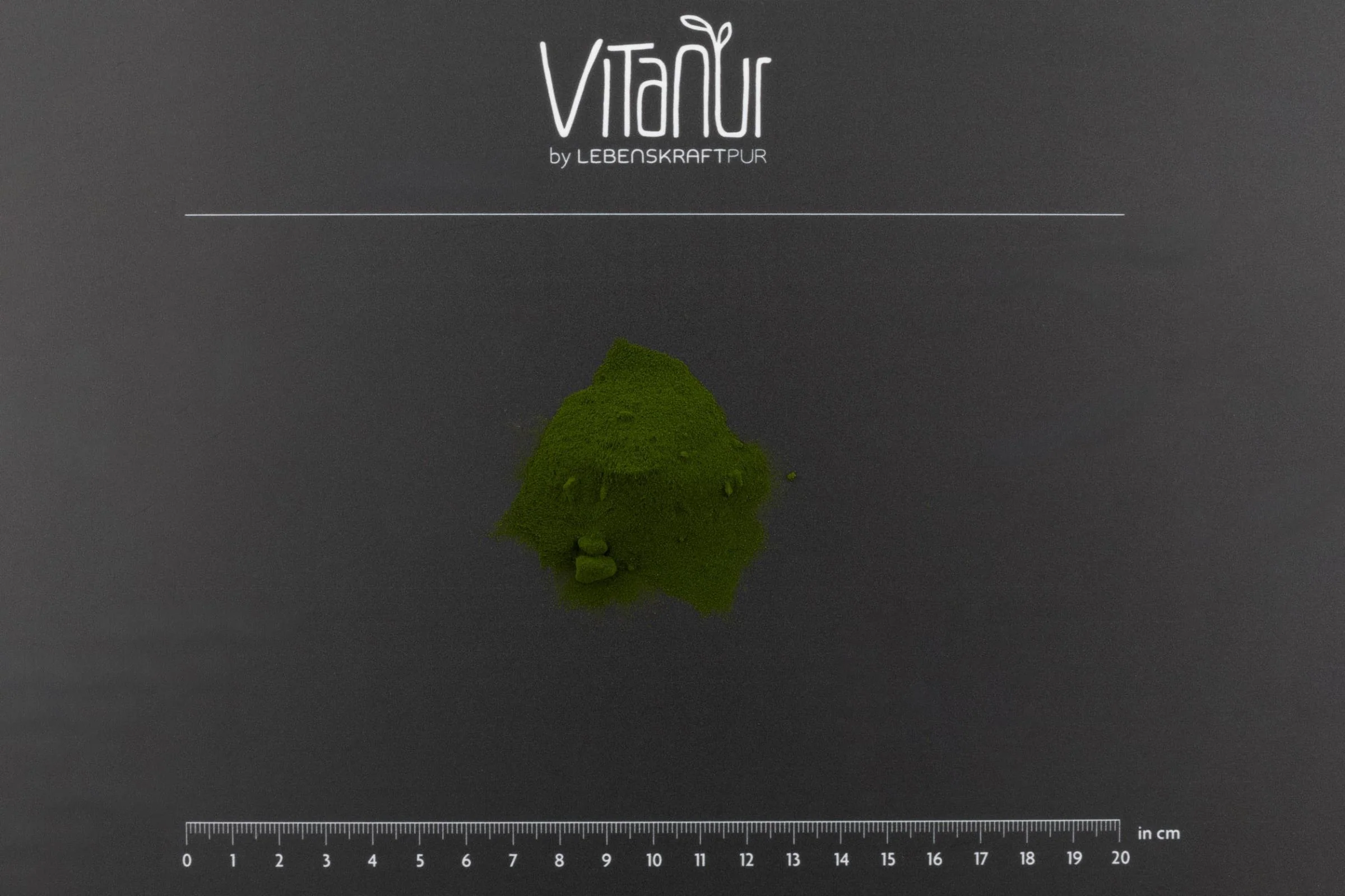 Bio Grassaft Pulver - Image 3