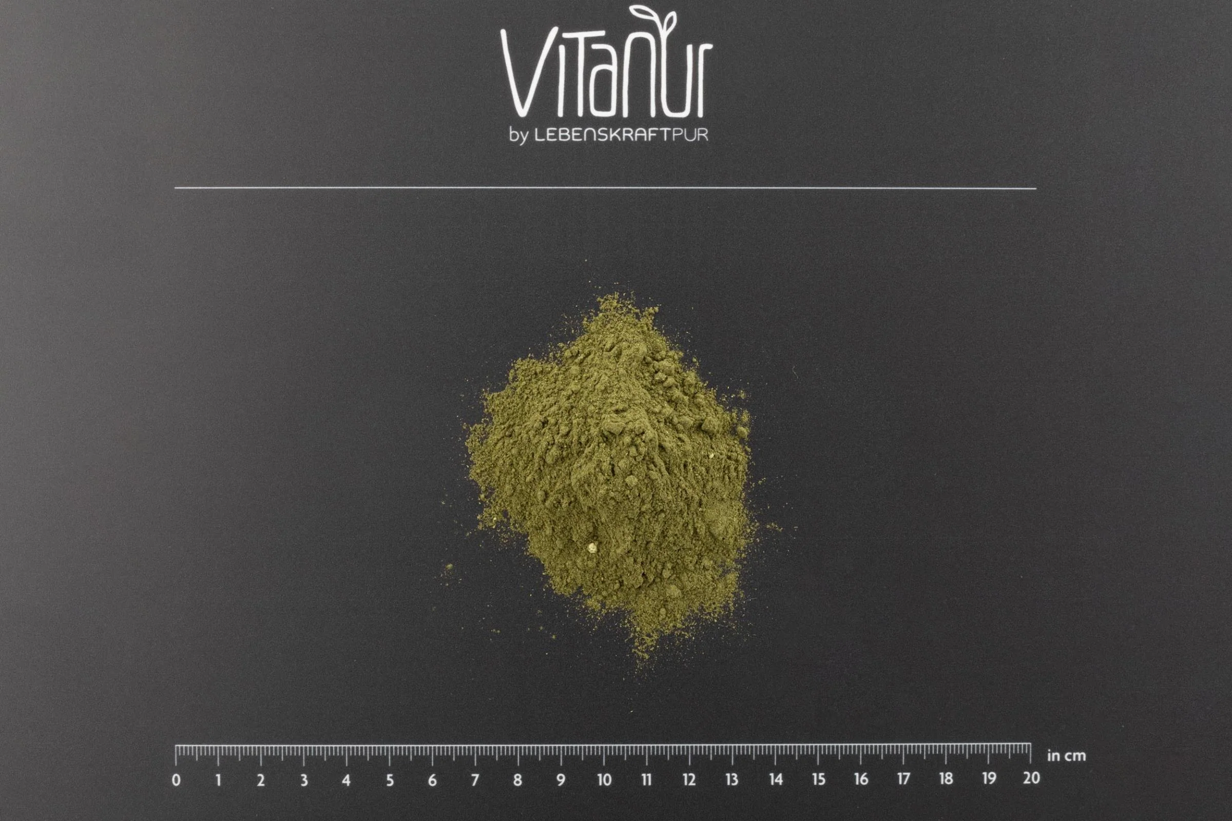 Bio Grünes Leben Pulver - Image 3