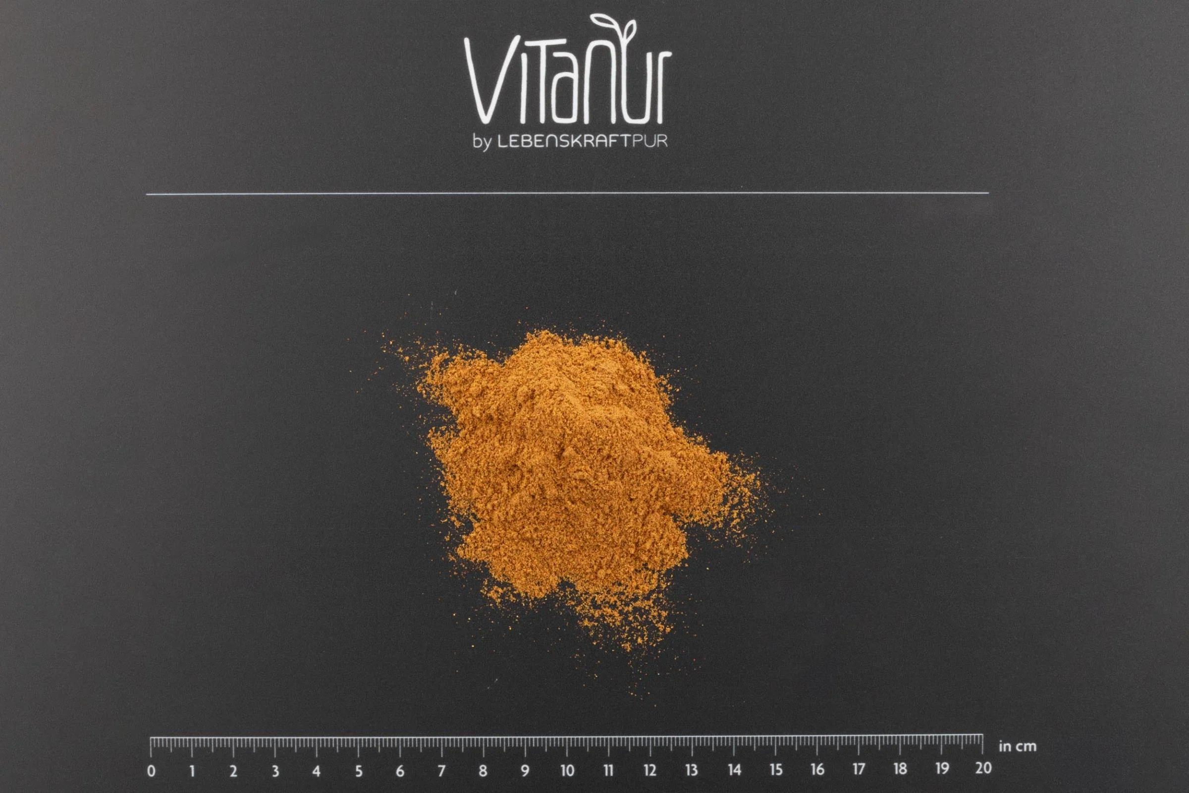 Bio Wilde Hagebutte Pulver - Image 3
