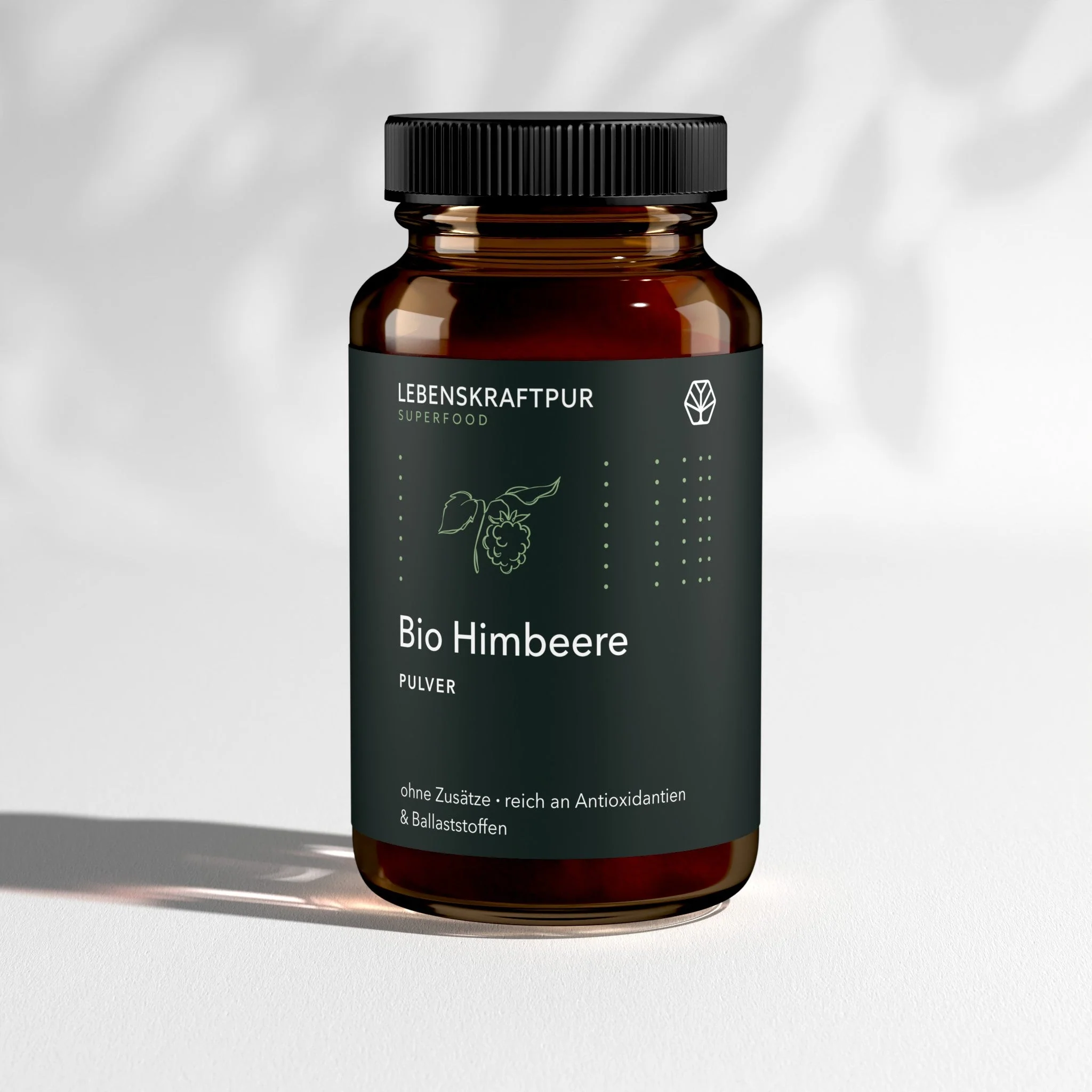 Bio Himbeere Pulver - Image 11