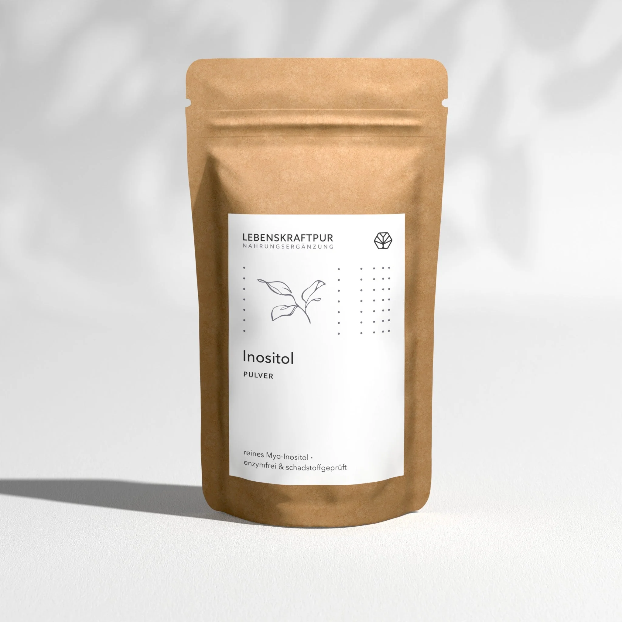 Inositol Pulver