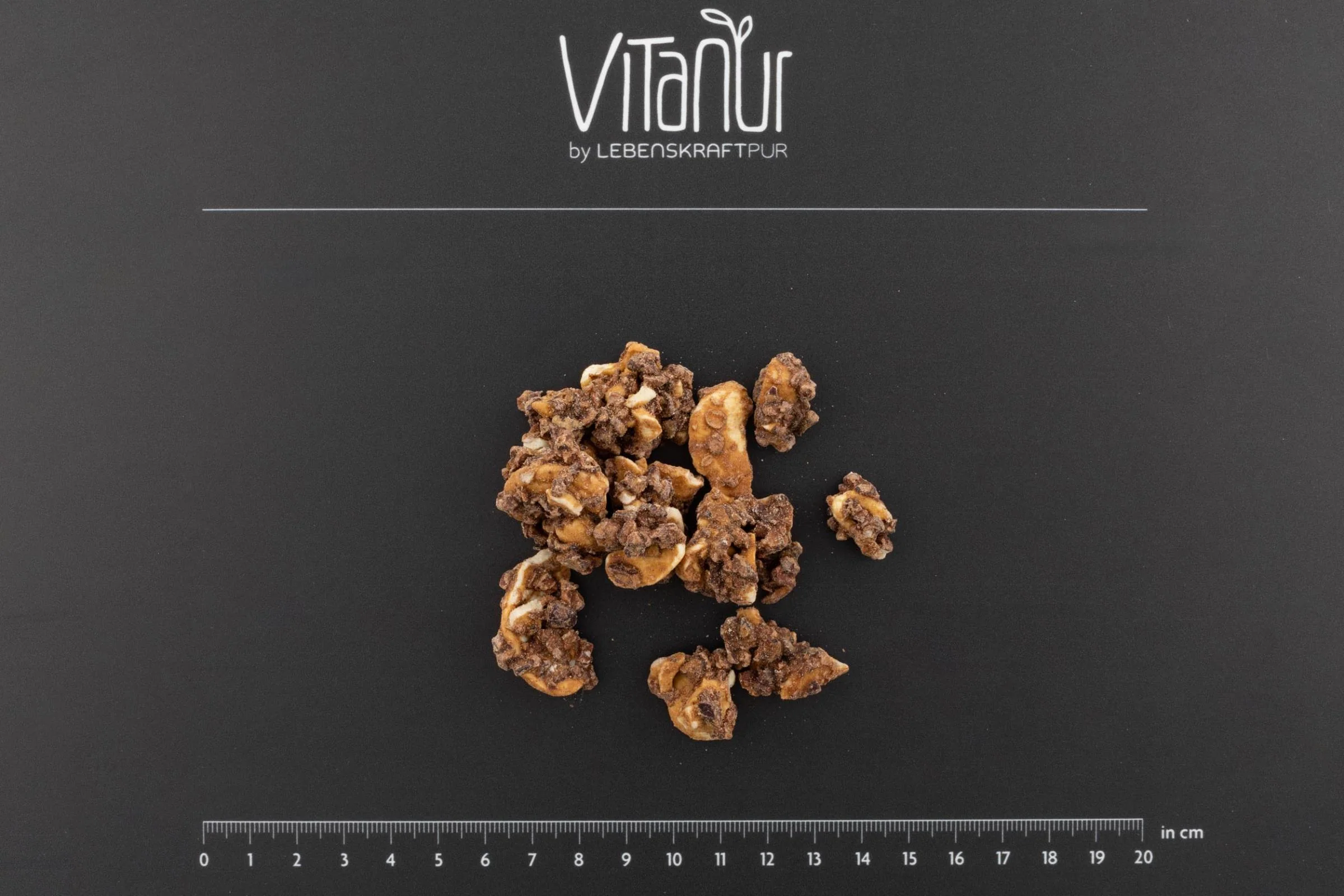 Bio Kakao Cashew Mix - Image 3