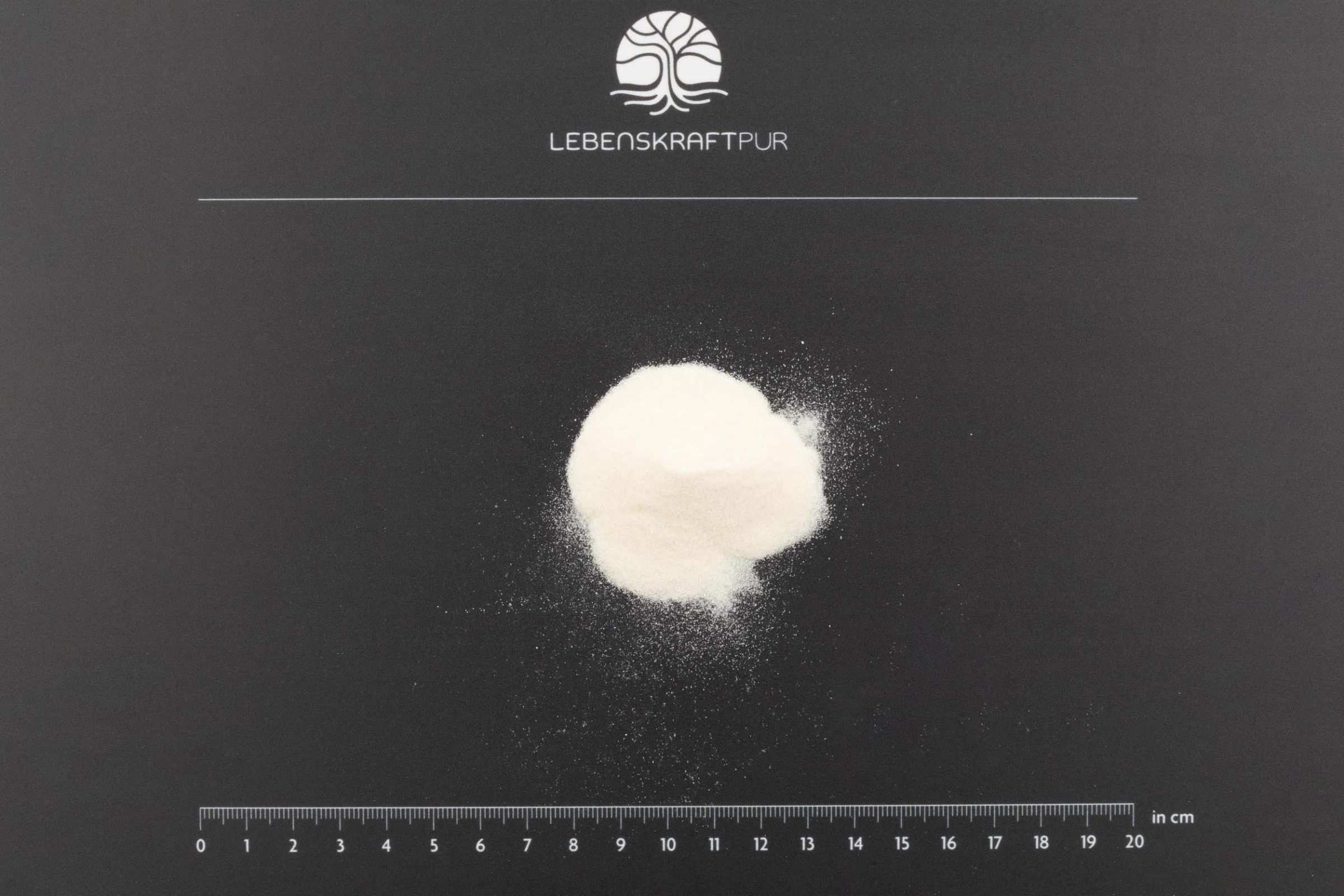 Kollagenhydrolysat Plus Pulver - Image 3