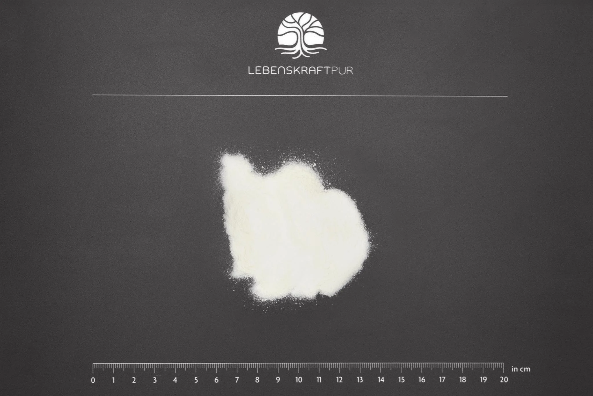 Kollagenhydrolysat Pulver (Fisch) - Image 3