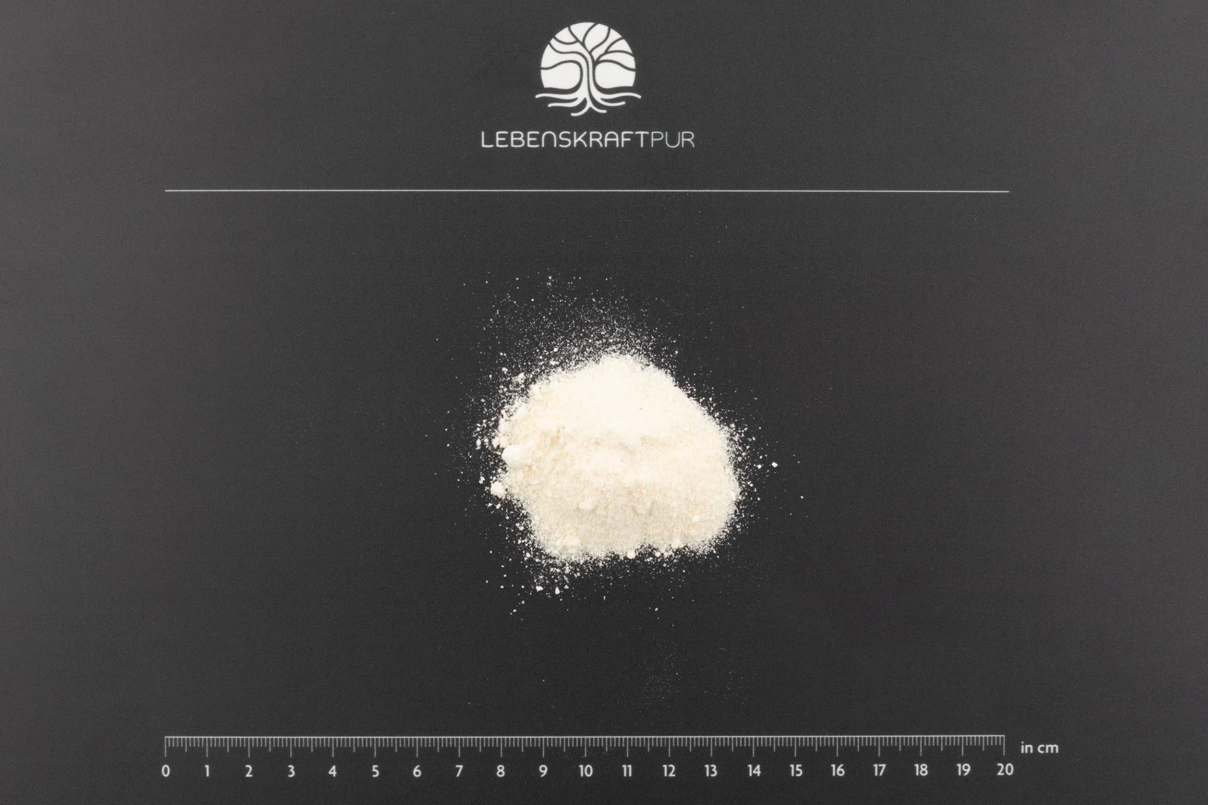 Kollagen Formula Vegan Pulver - Image 3