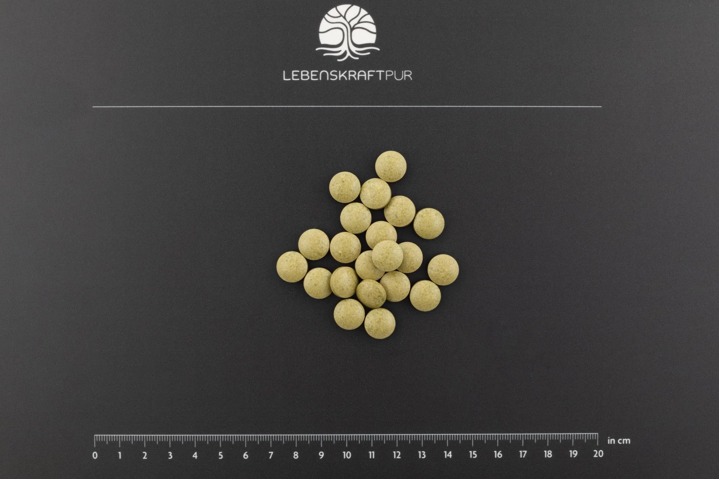Kräuterkraft Tabletten - Image 3