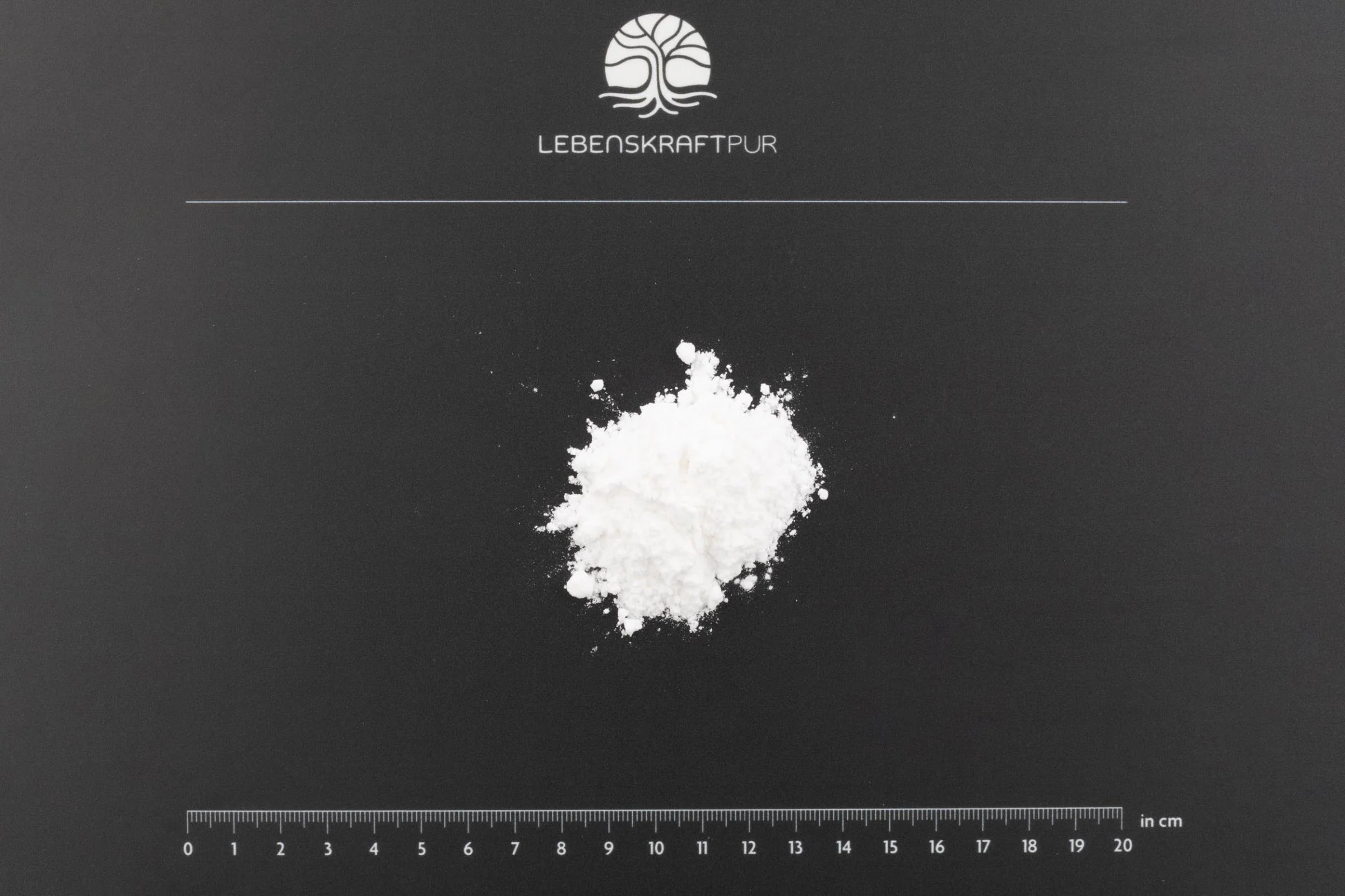 L-Glutamin Pulver - Image 3