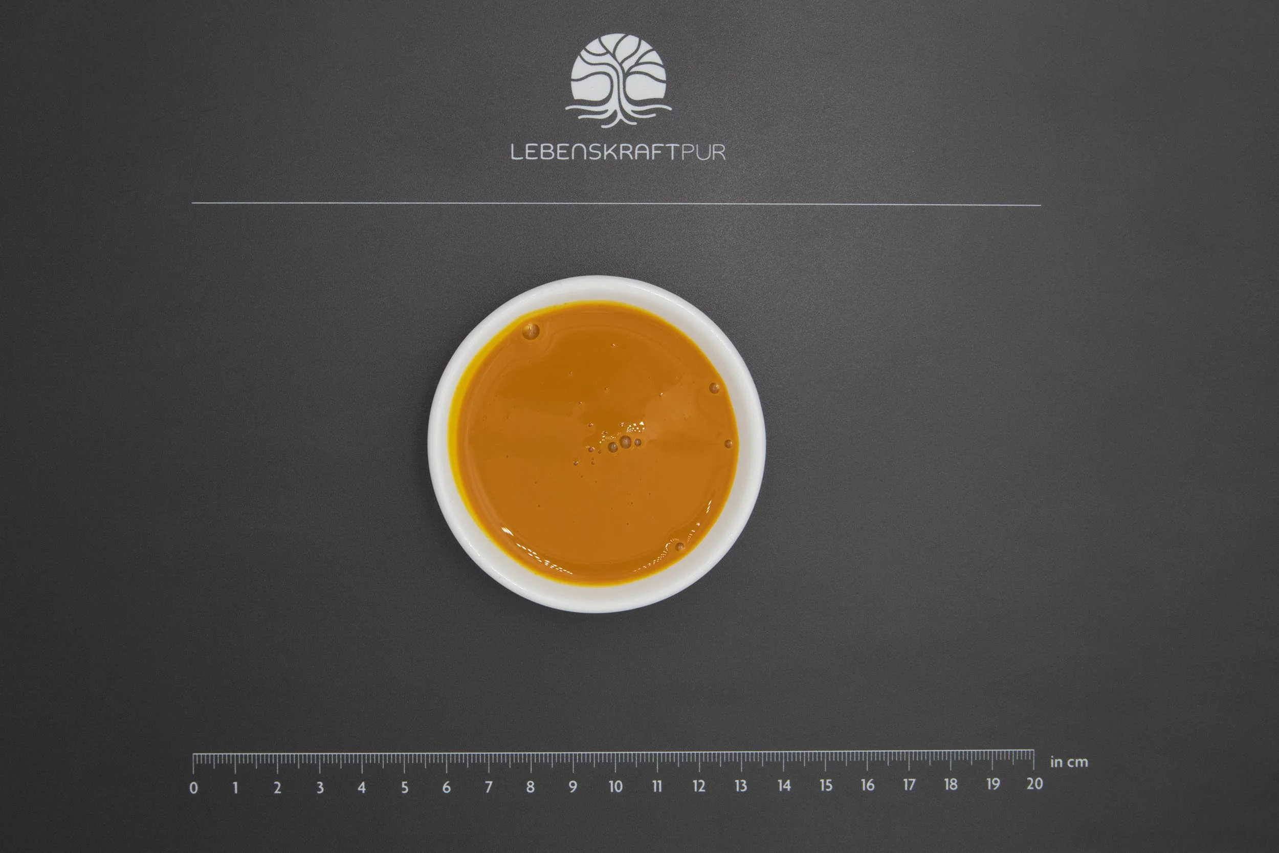 Curcumin Liposomal - Image 3