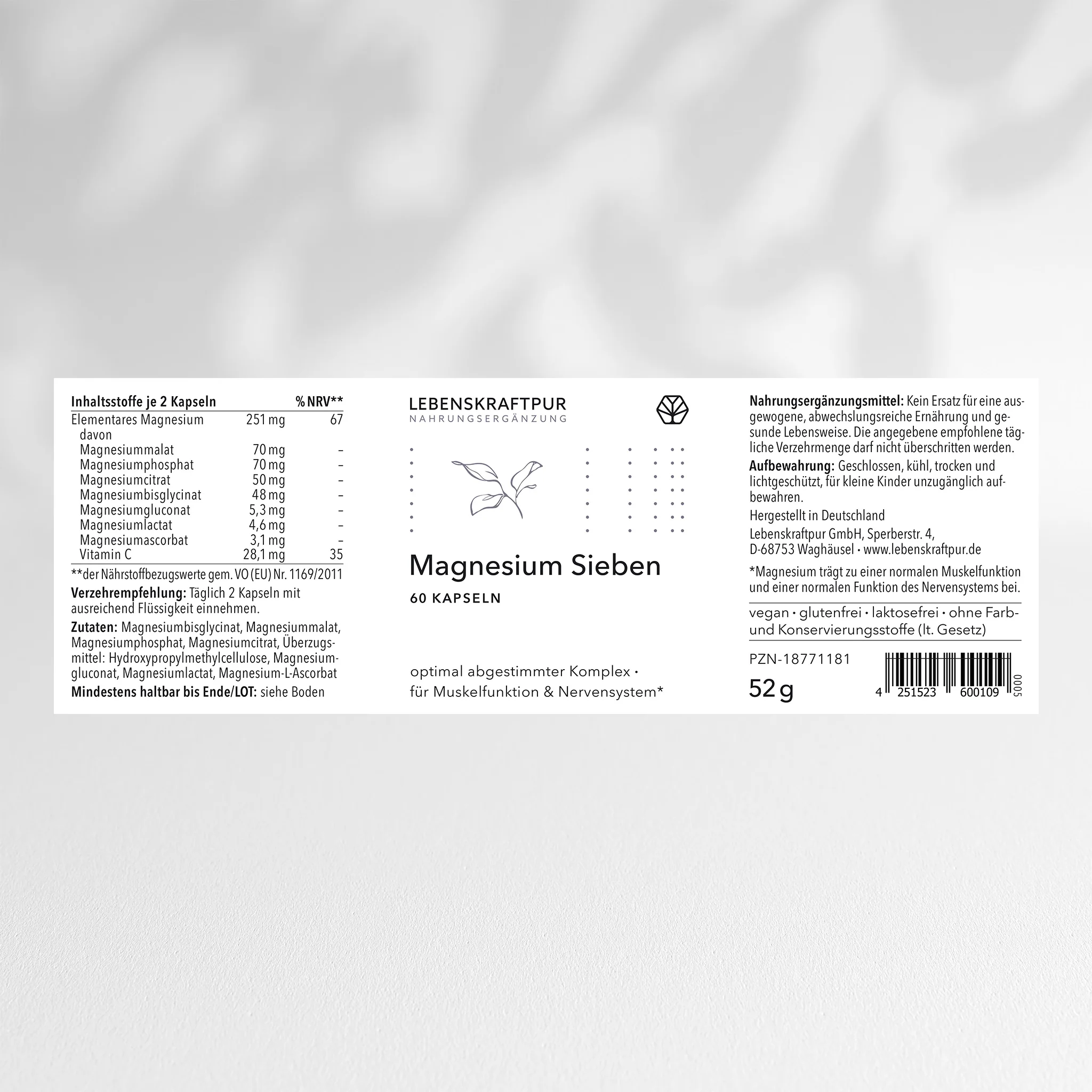 Vitamin D Box - Image 4