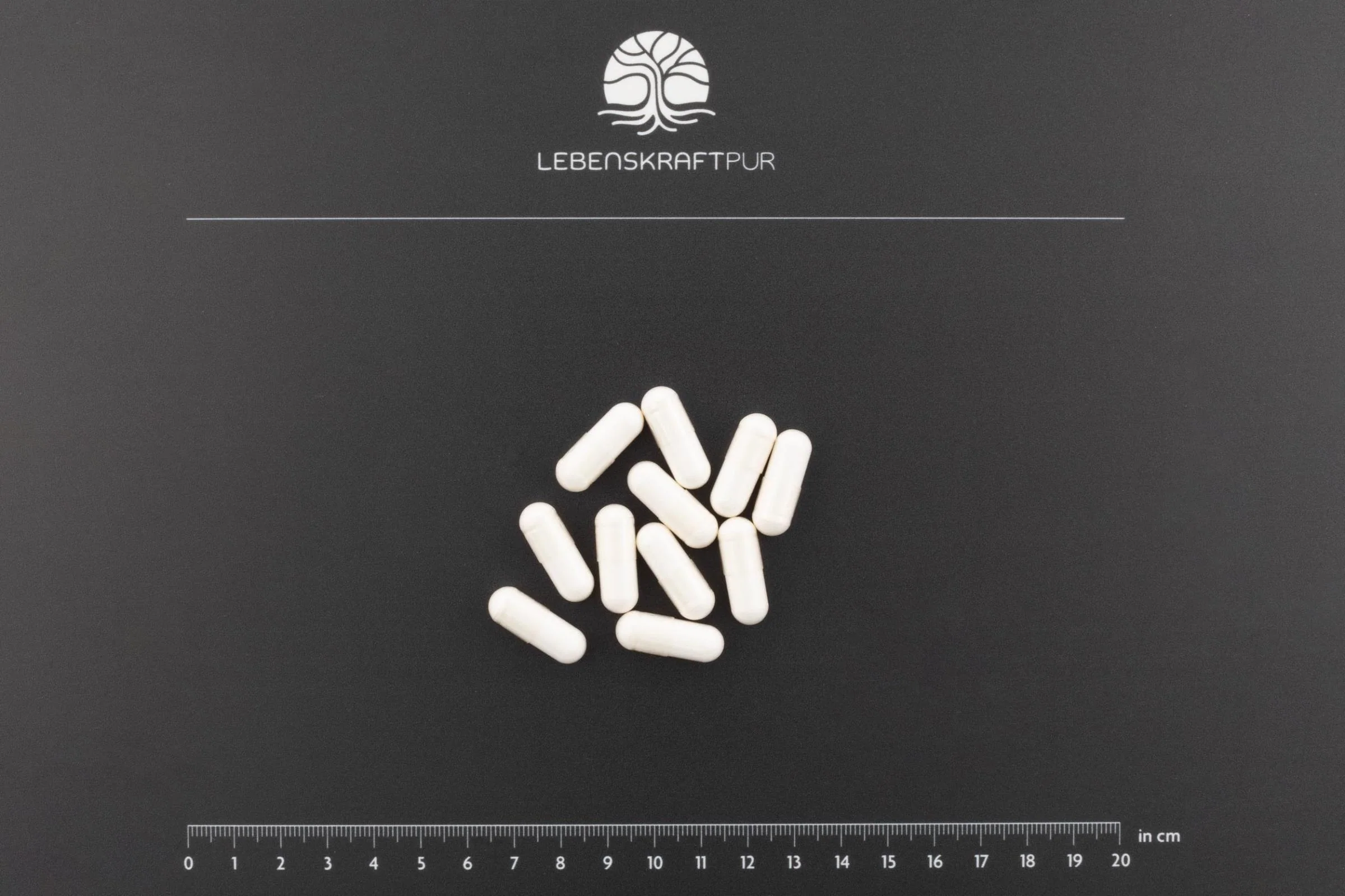 Magnesium Sieben Kapseln - Image 3