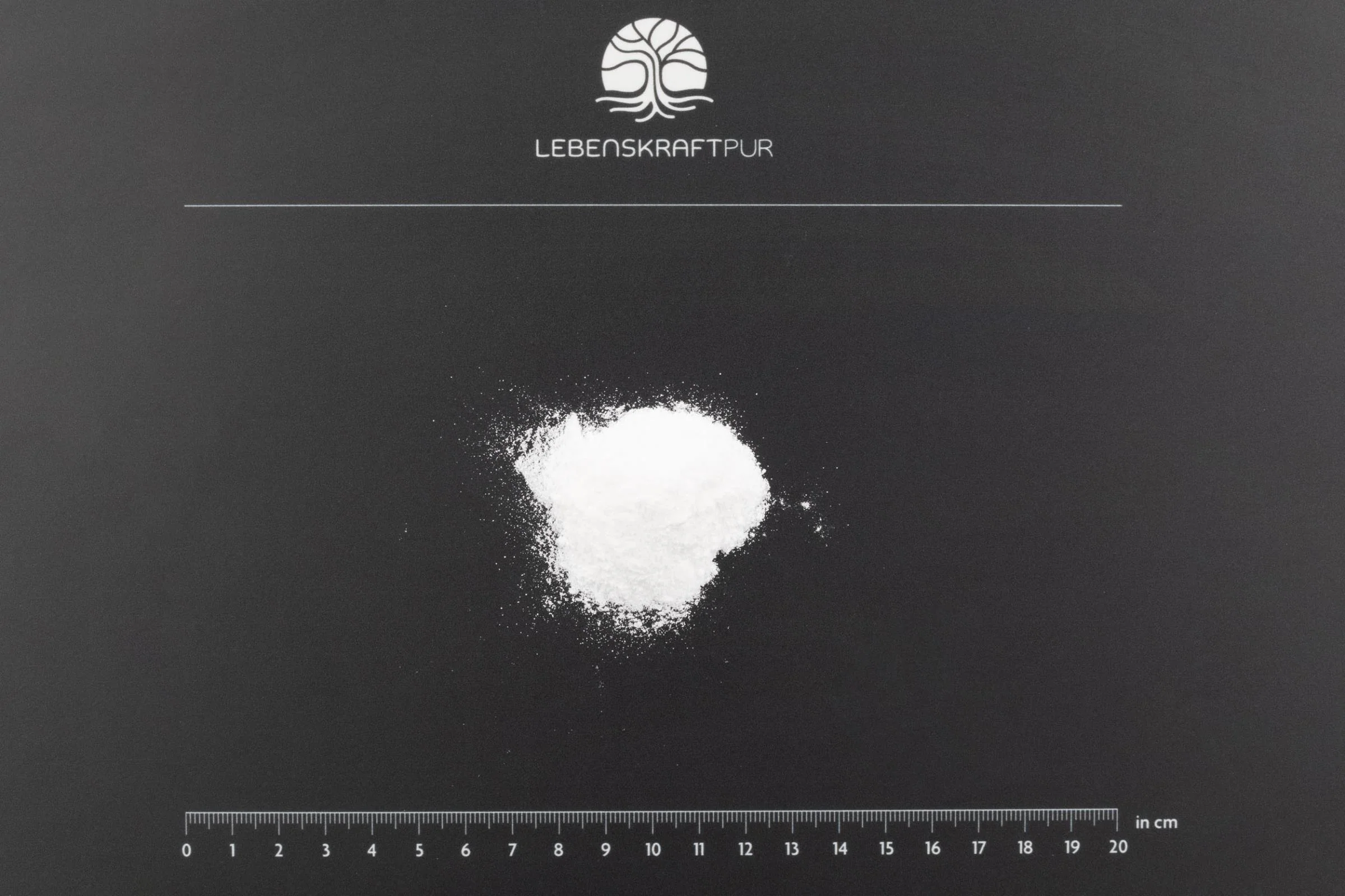 Magnesiumbisglycinat Pulver - Image 3