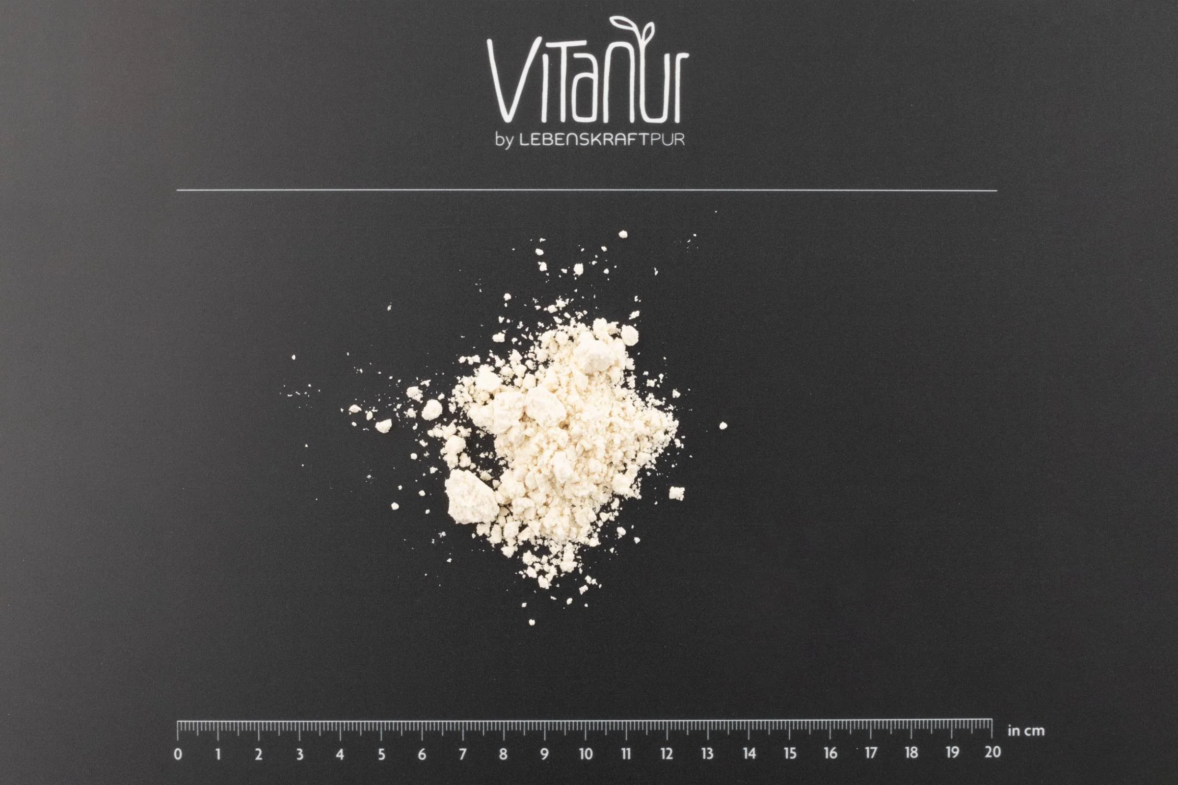 Bio Mandeldrink Pulver - Image 3