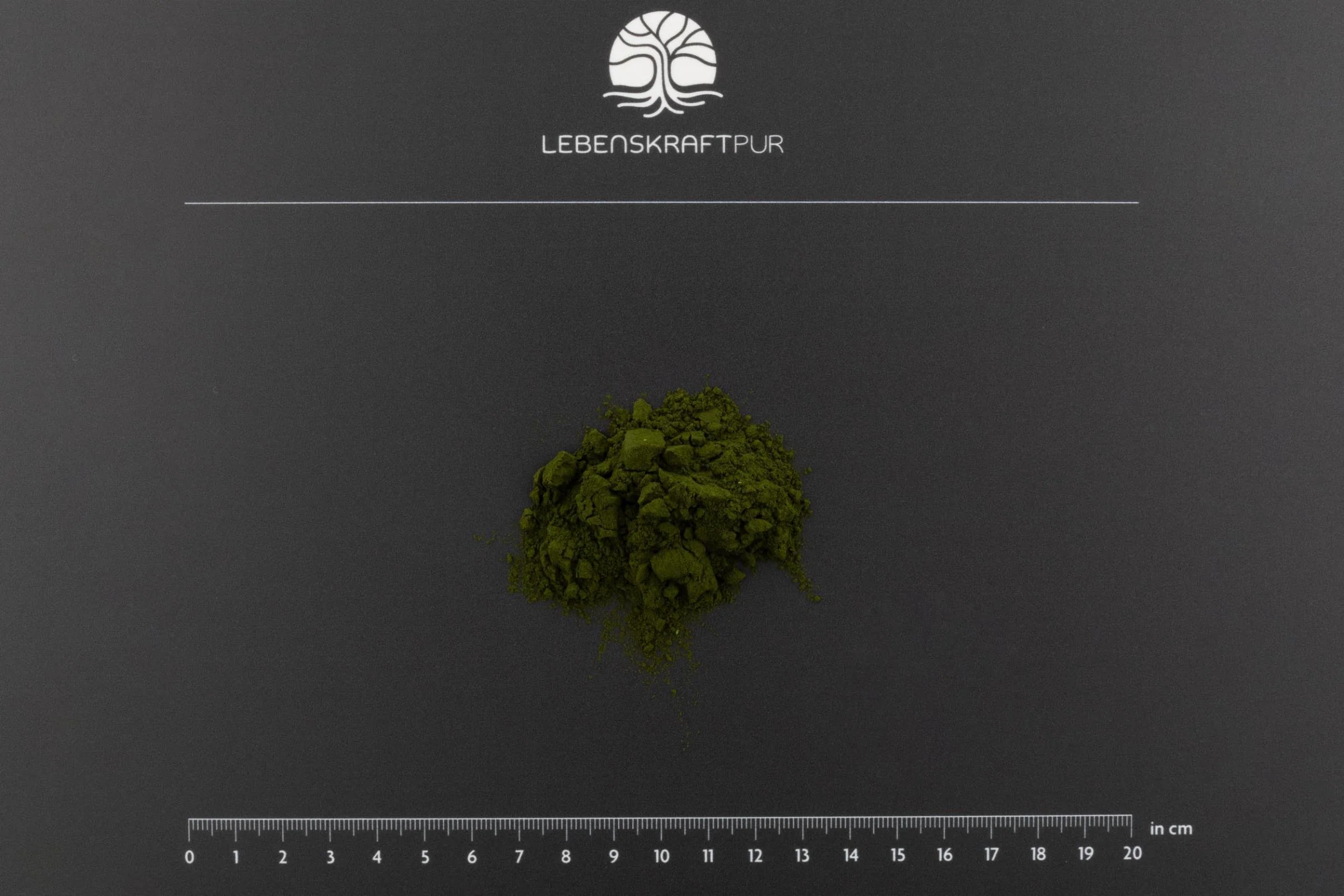Marines Phytoplankton Pulver - Image 3