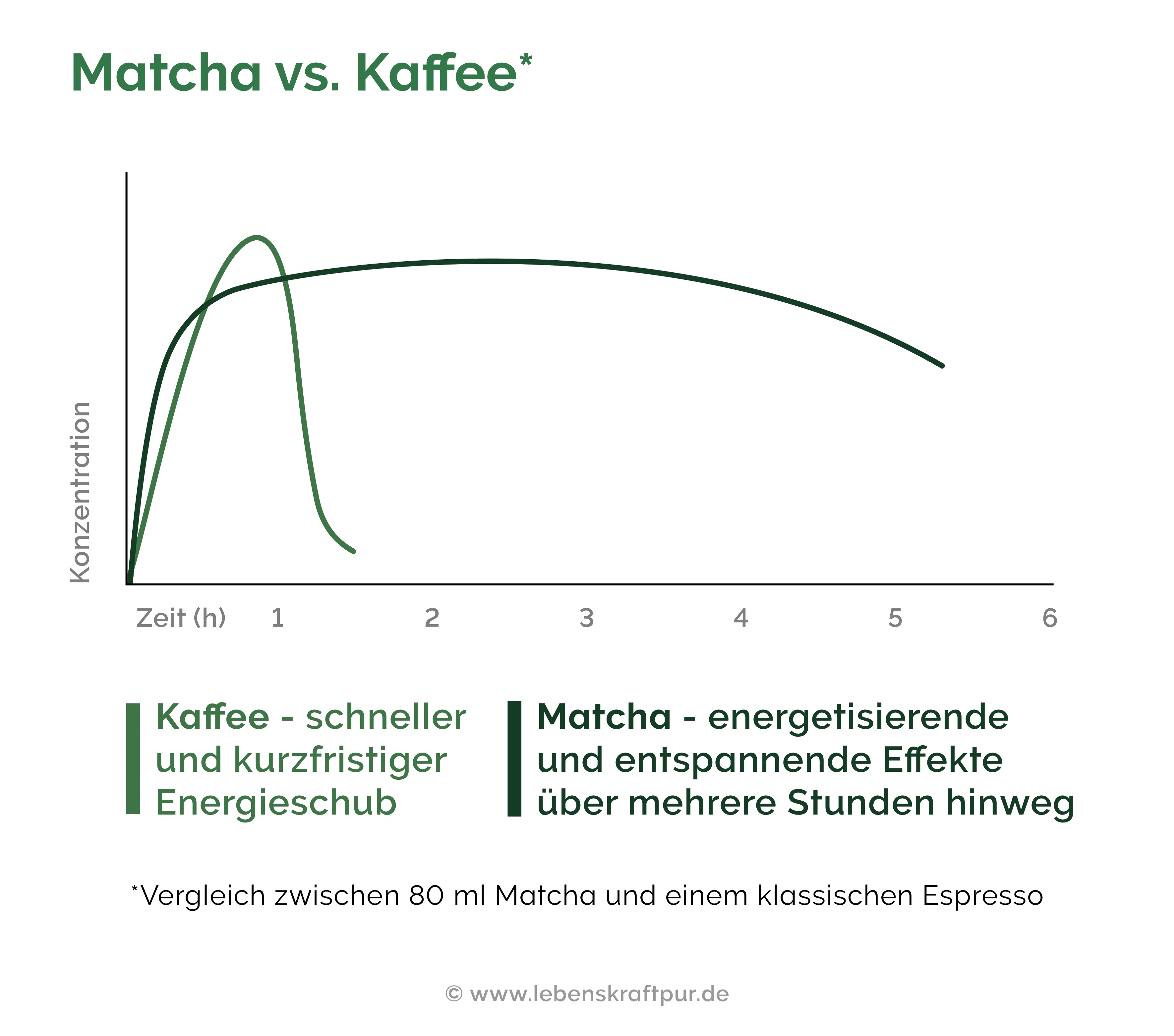 Bio Matcha Pulver - Image 11