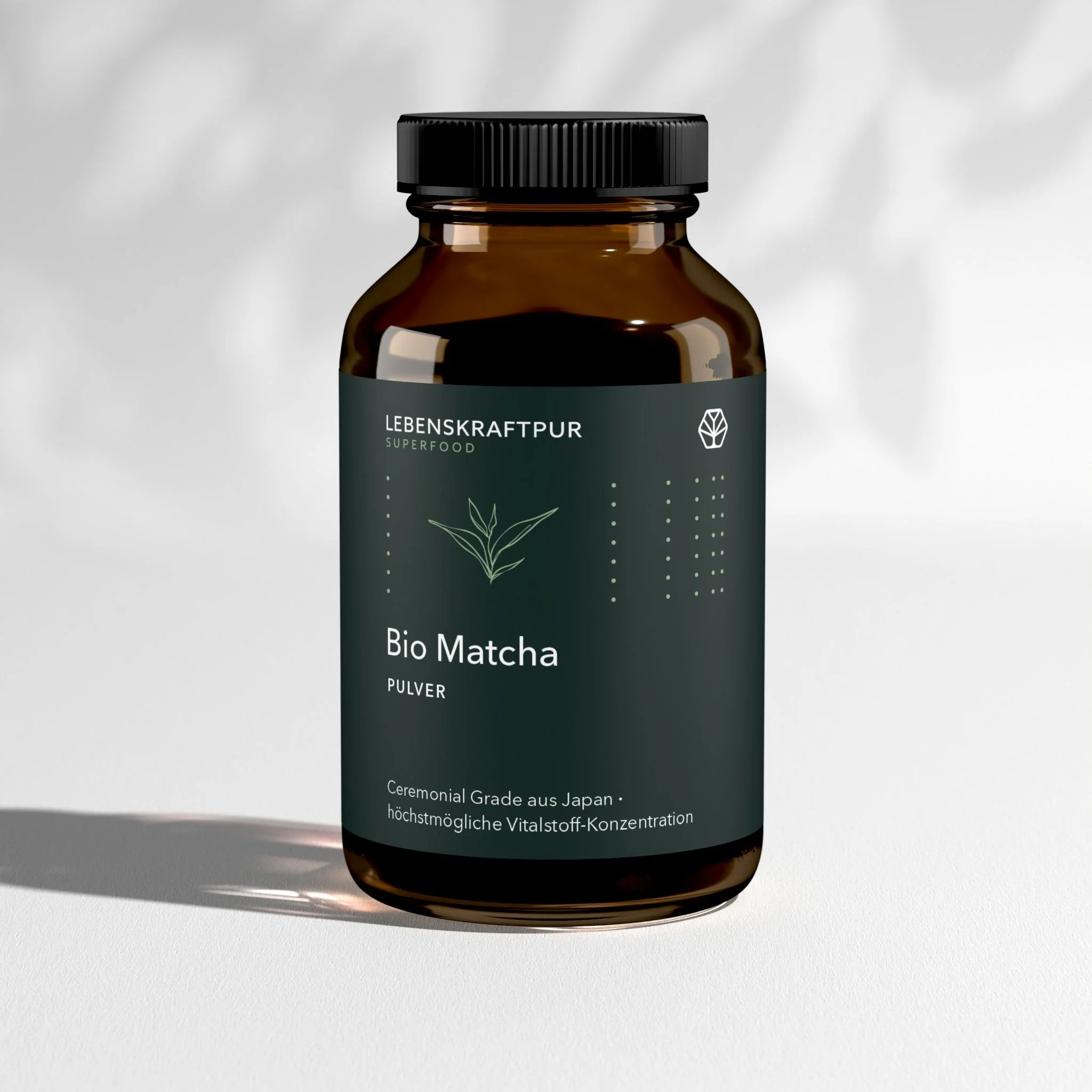 Bio Matcha Pulver - Image 12