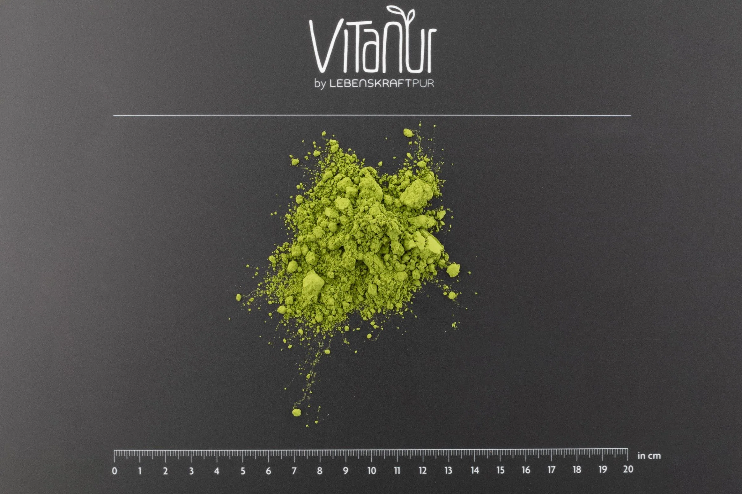 Bio Matcha Pulver - Image 3