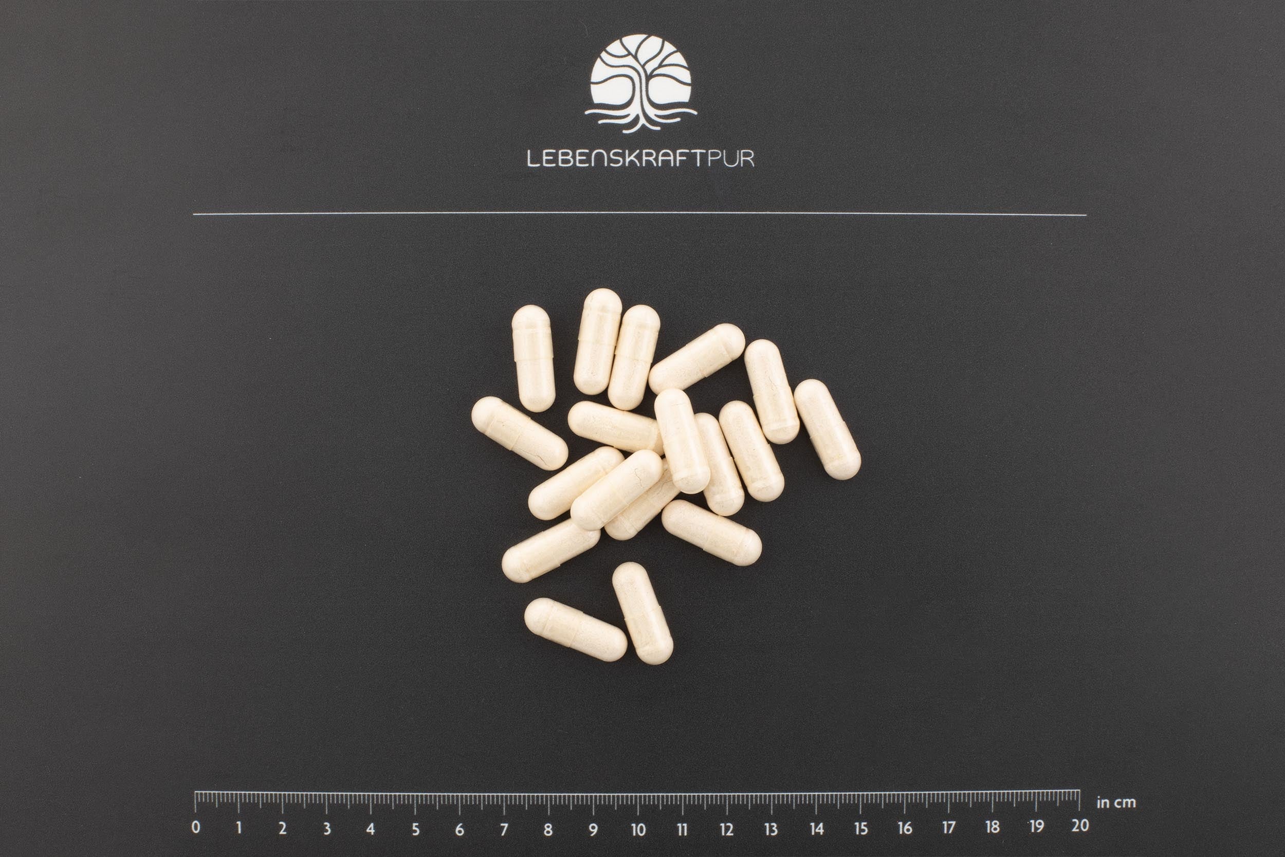 Multi Vitamineral Kapseln - Image 3