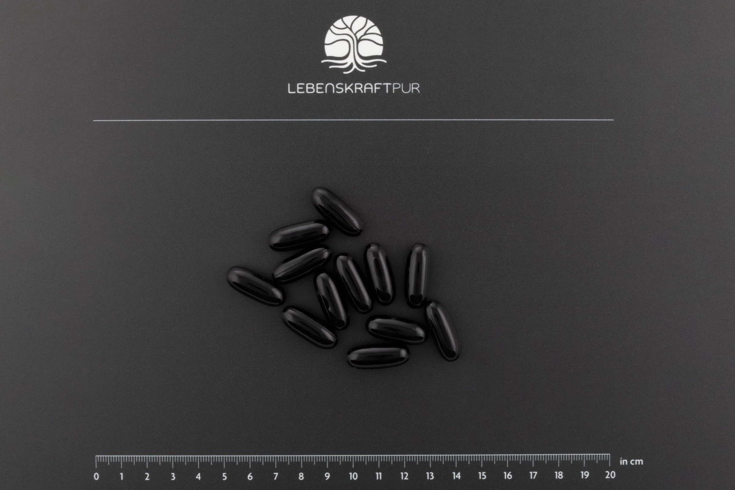 Omega 3 Plus Kapseln - Image 3