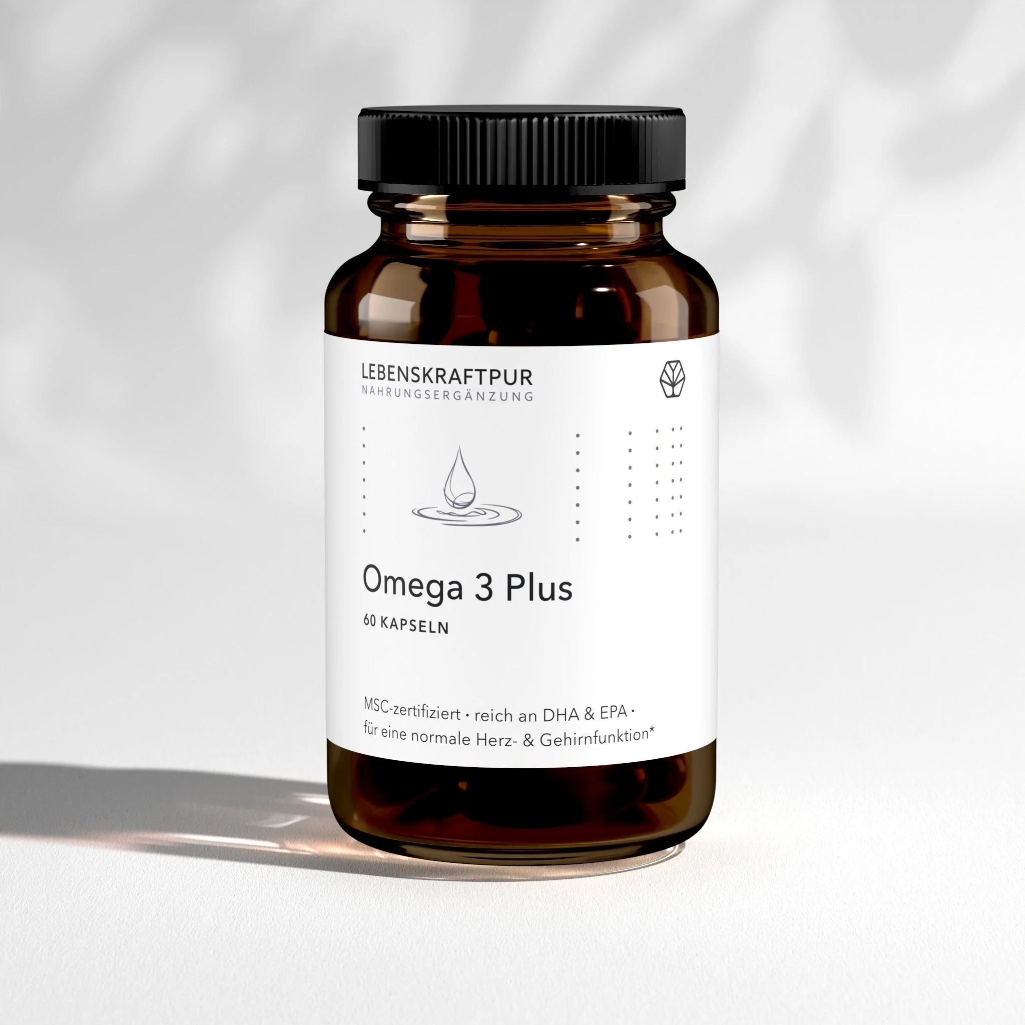 Omega 3 Plus Kapseln - Image 31