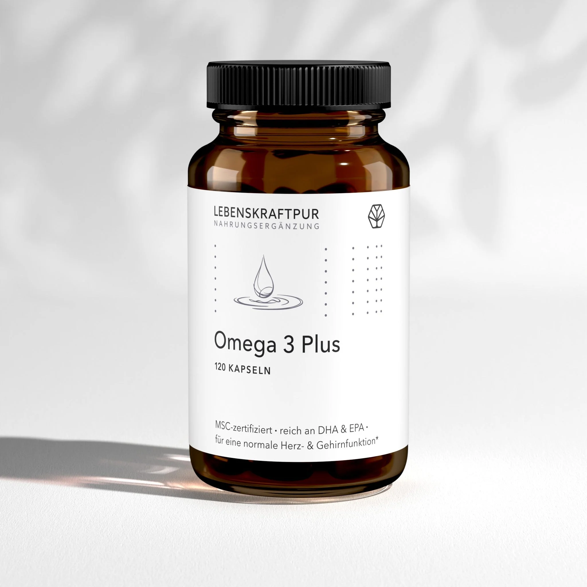 Omega 3 Plus Kapseln - Image 32