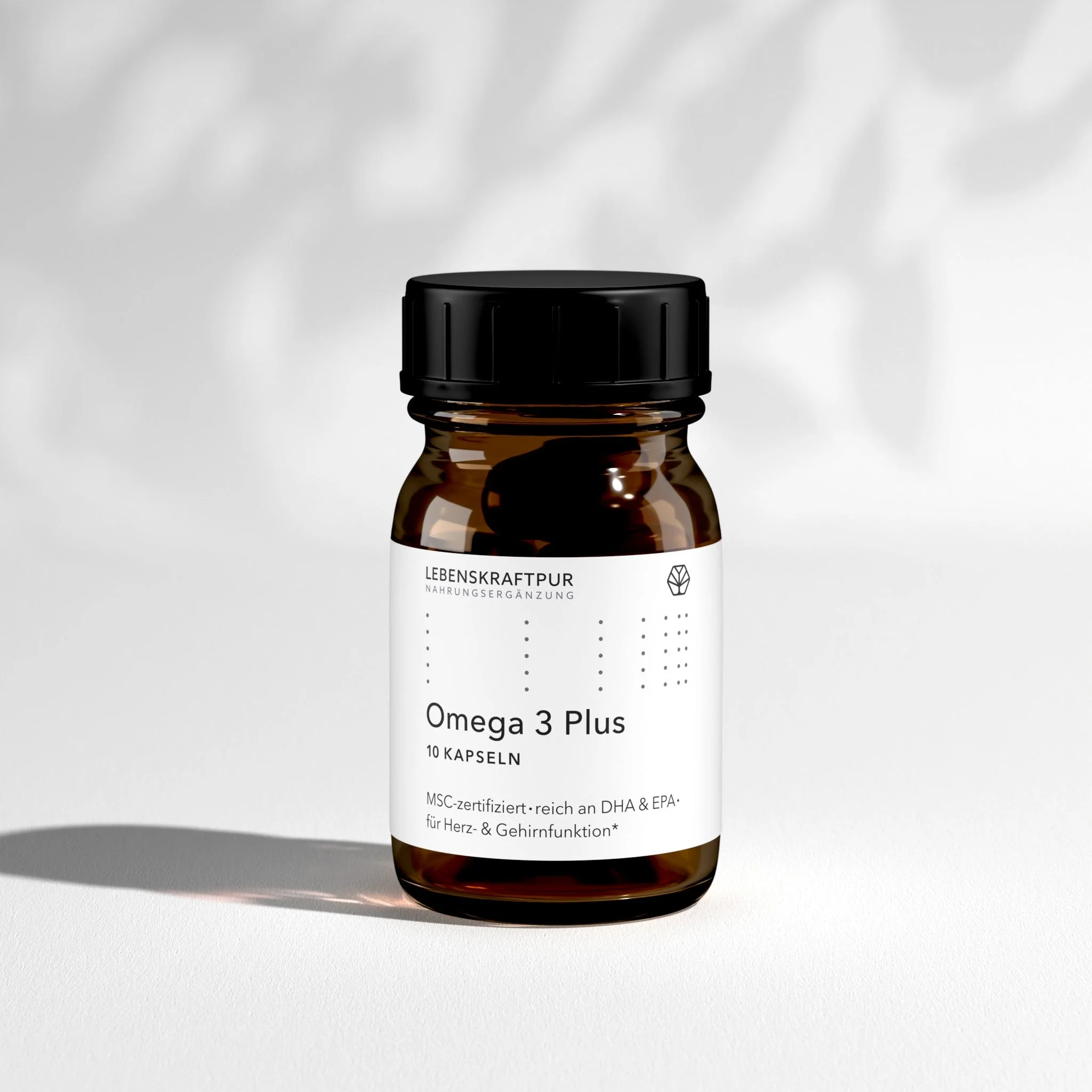Omega 3 Plus Kapseln - Image 33