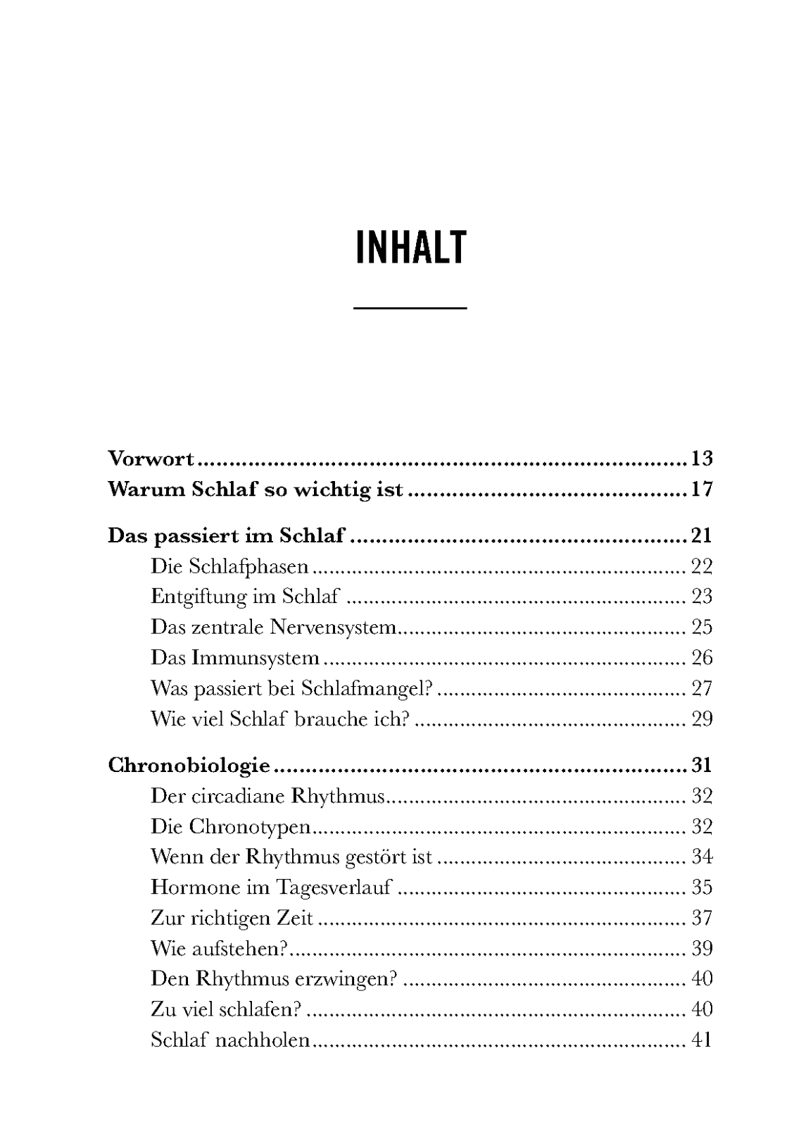 Richtig Schlafen - Image 3