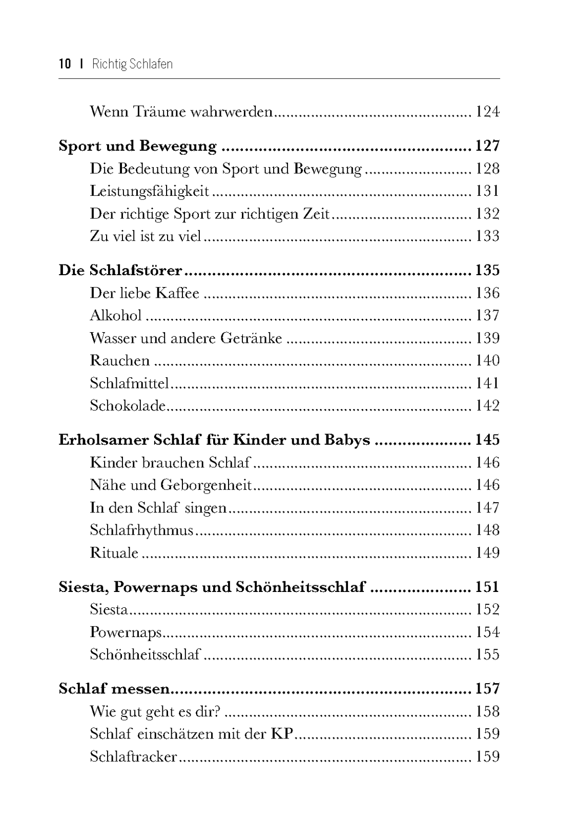 Richtig Schlafen - Image 6