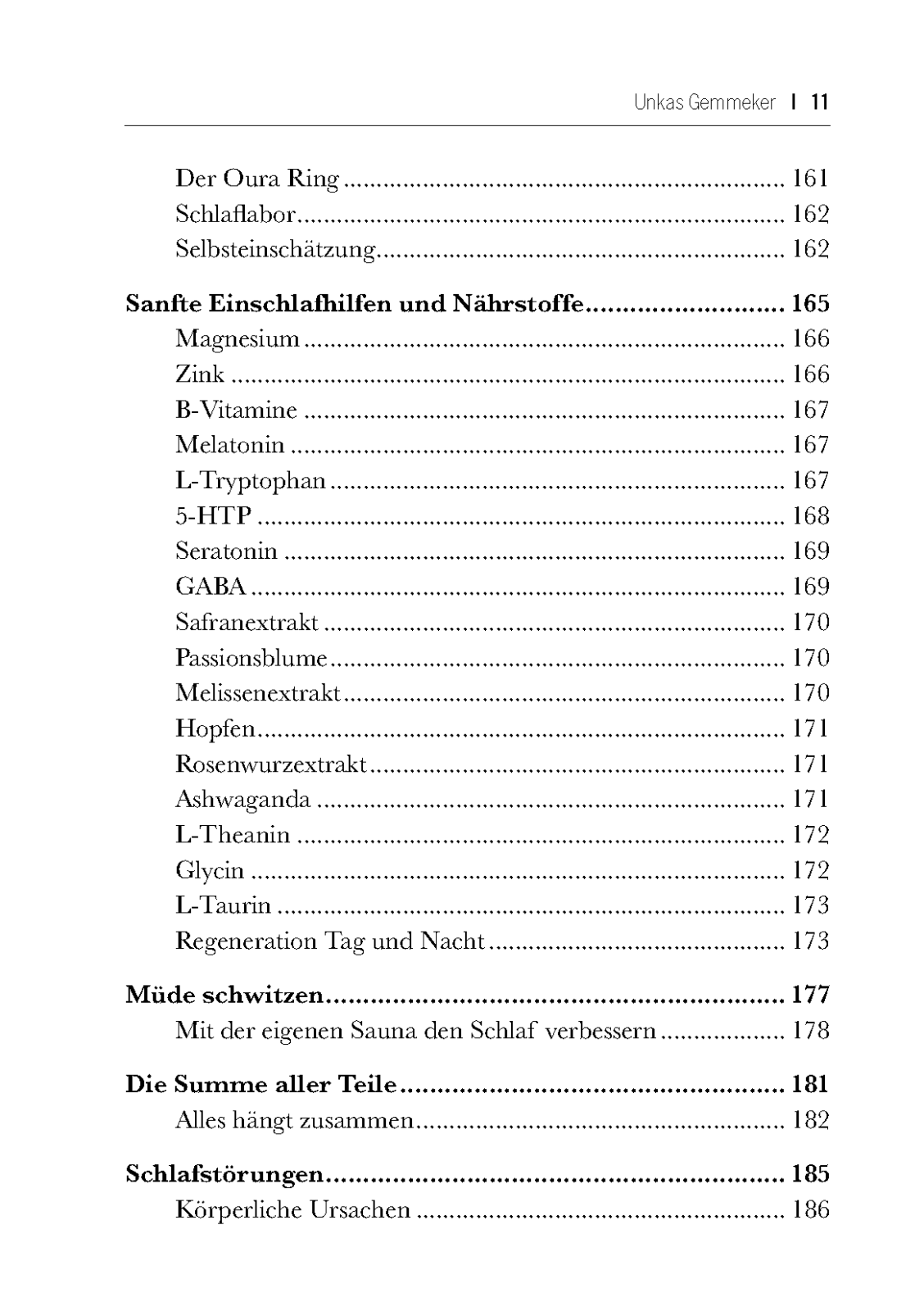 Richtig Schlafen - Image 7