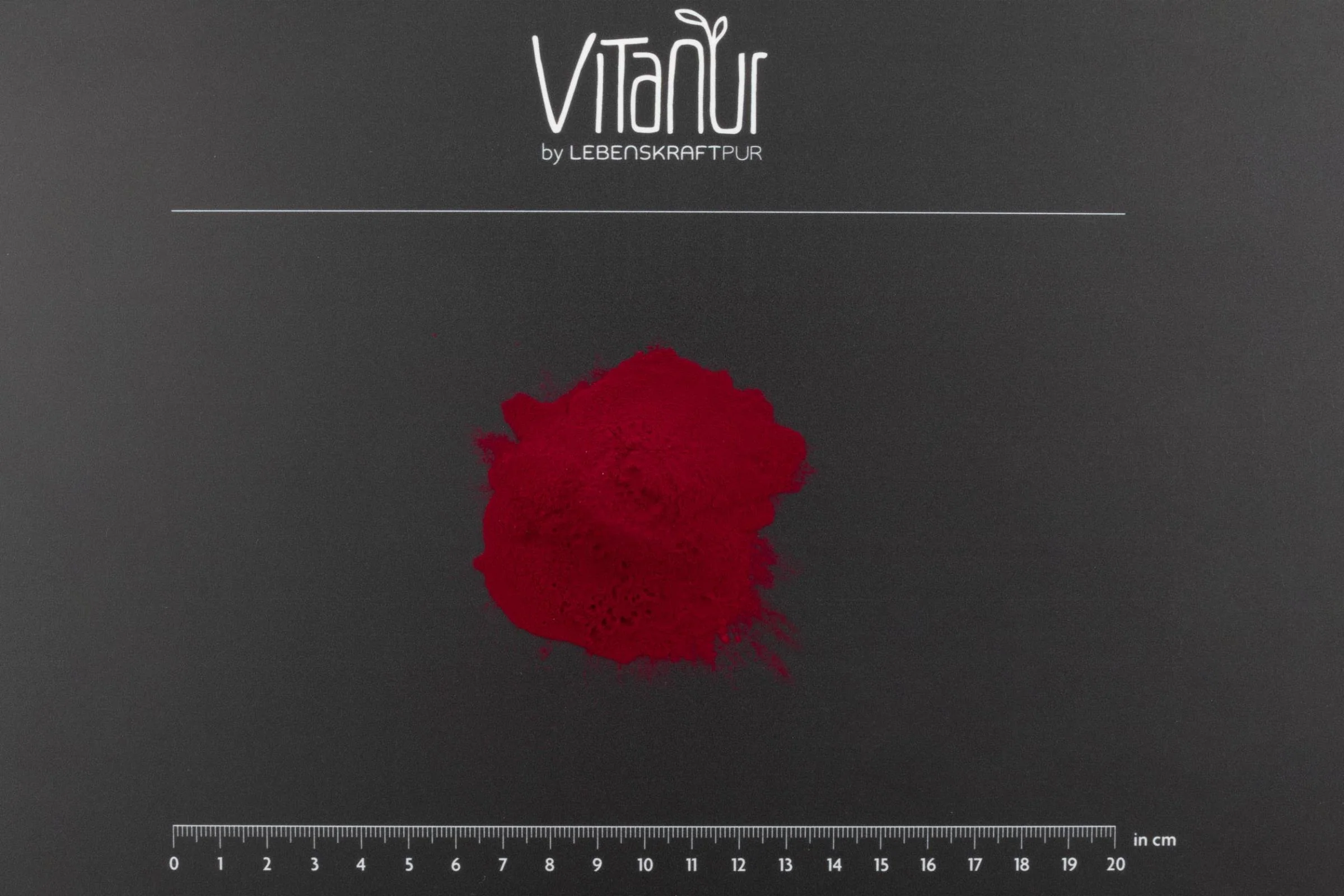 Bio Rote Bete Saft Pulver - Image 3