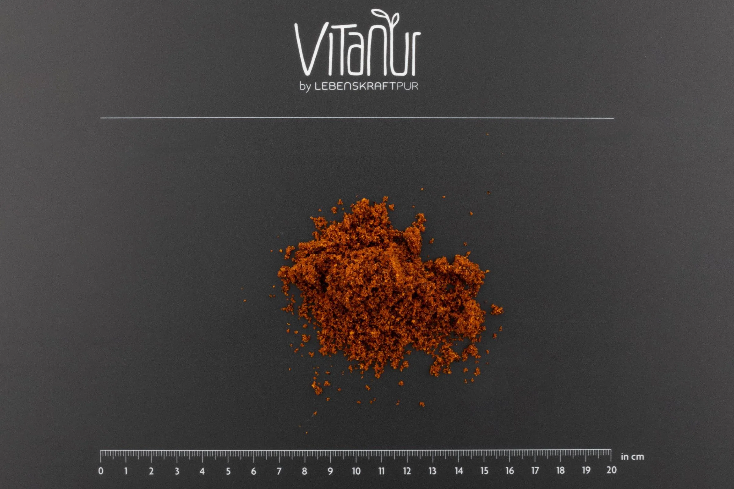 Bio Sanddorn Pulver - Image 3