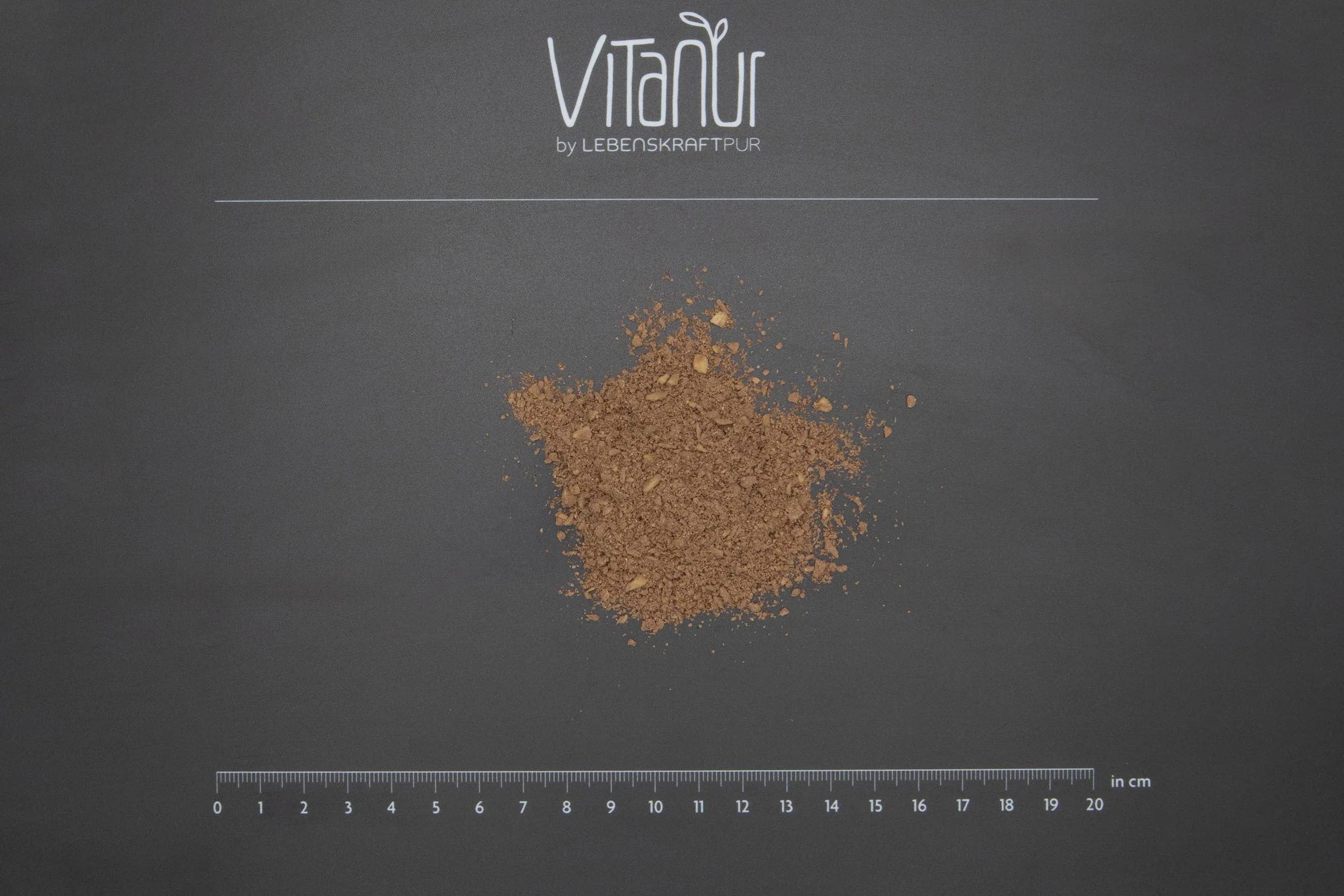 Bio Porridge Schokolade Gekeimt - Image 3