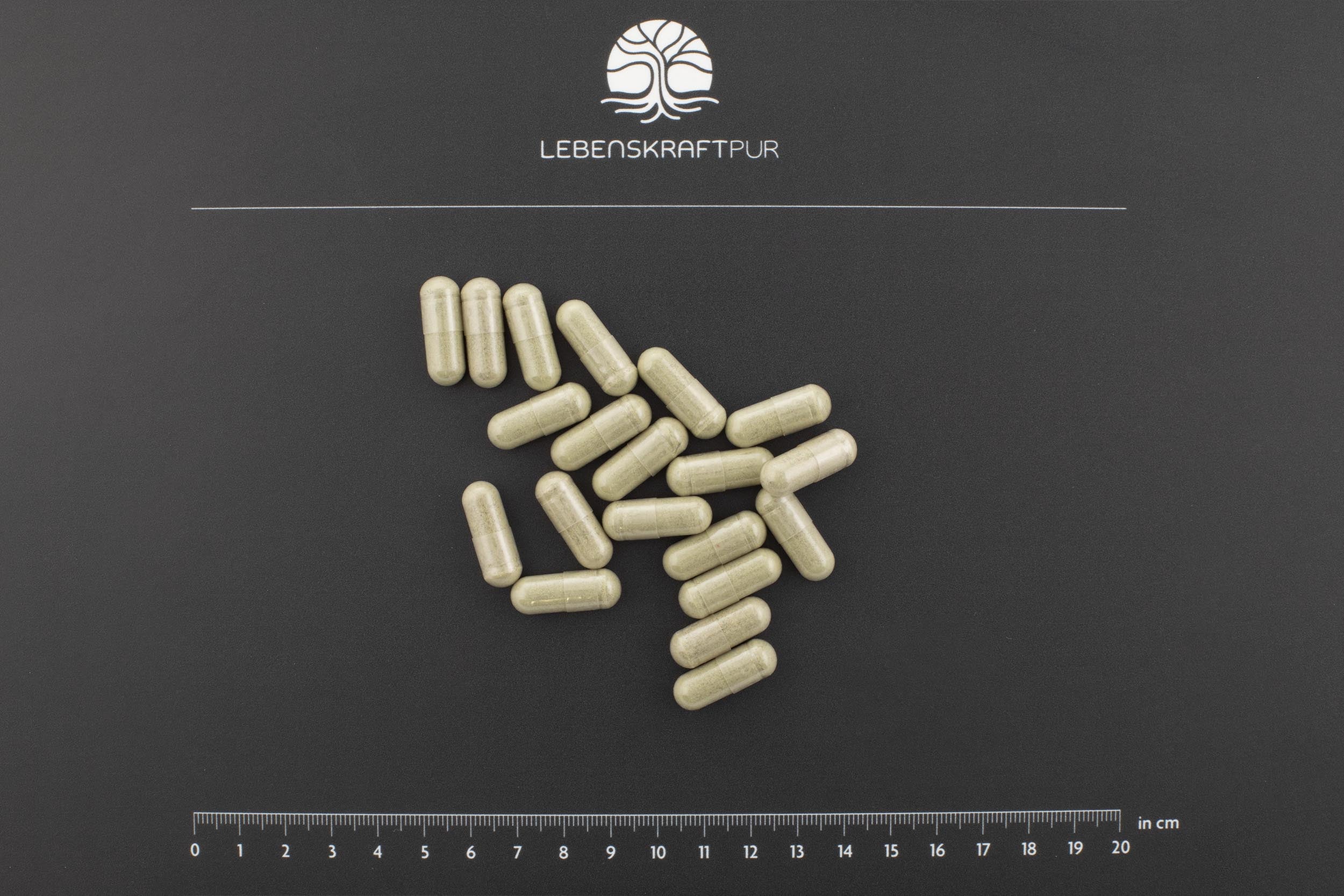 Silizium Komplex Kapseln - Image 3