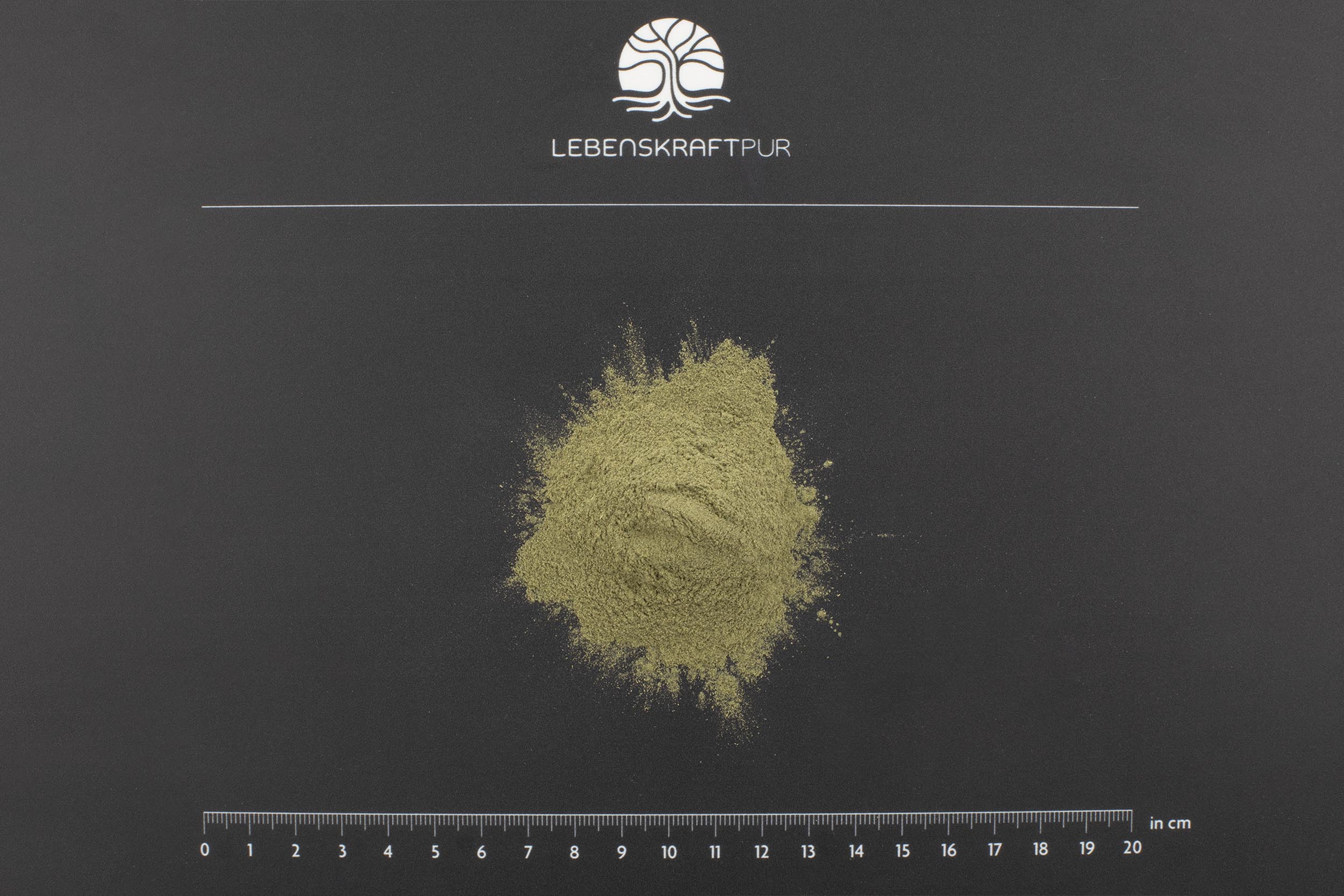 Silizium Komplex Pulver - Image 3
